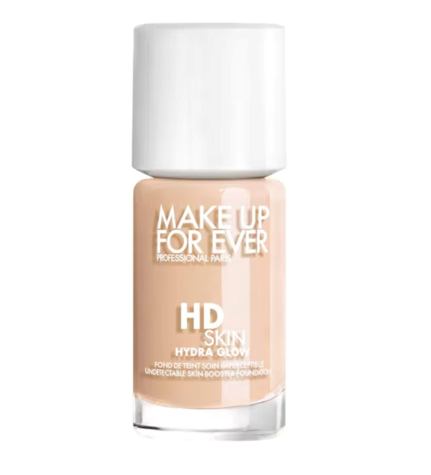 Make Up For Ever HD Skin Hydra Glow 1N06 - Foundation 30 ml