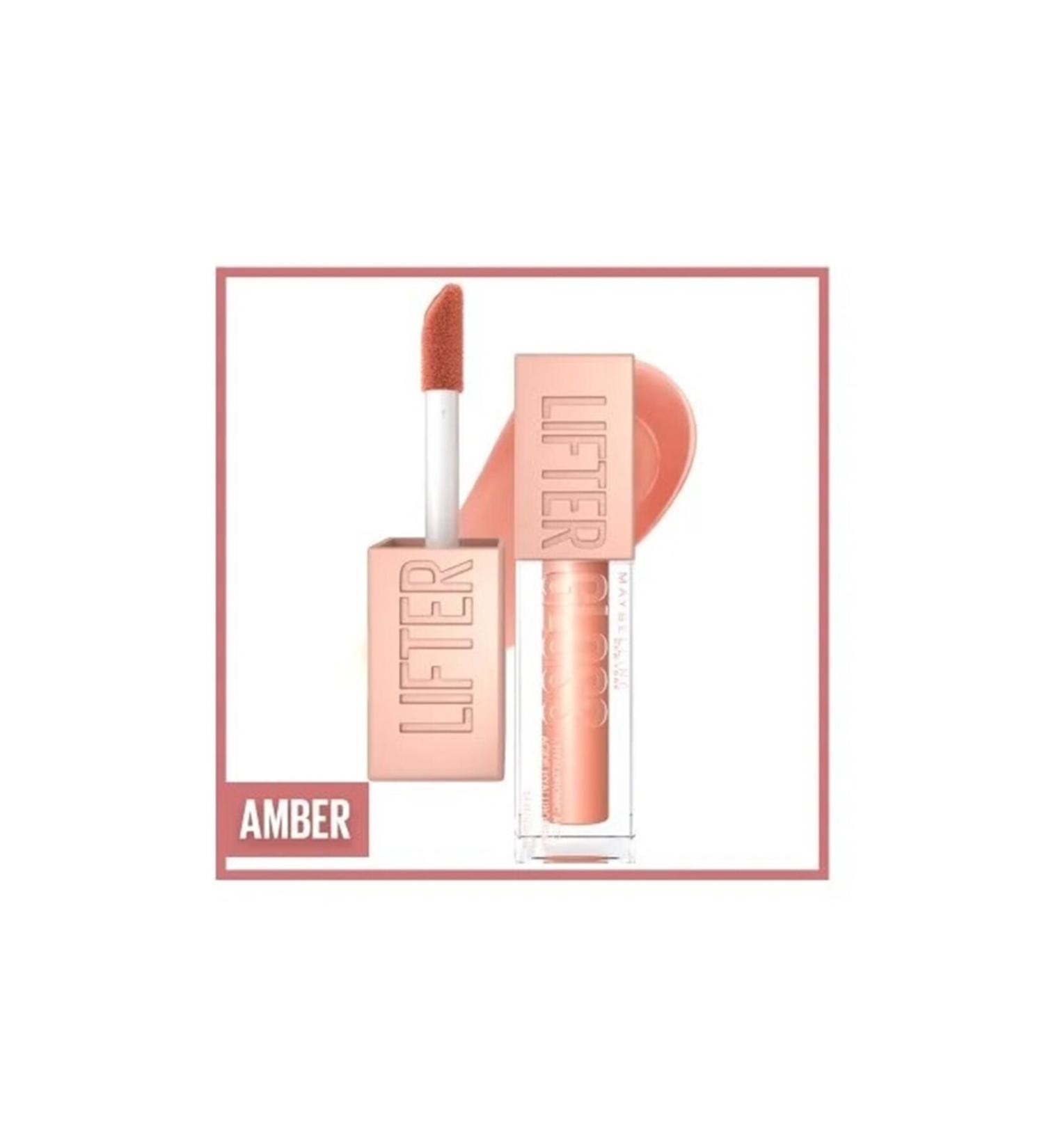 Maybelline New York MAYBELLINE NEW YORK LIFTER GLOSS MOISTURIZING LIP GLOSS -007 - Buy Online on GoSupps.com