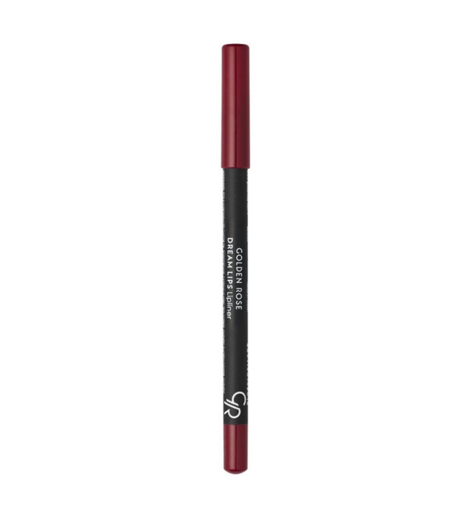 Golden Rose Dream Lip Pencil 525 - Buy Online on GoSupps.com