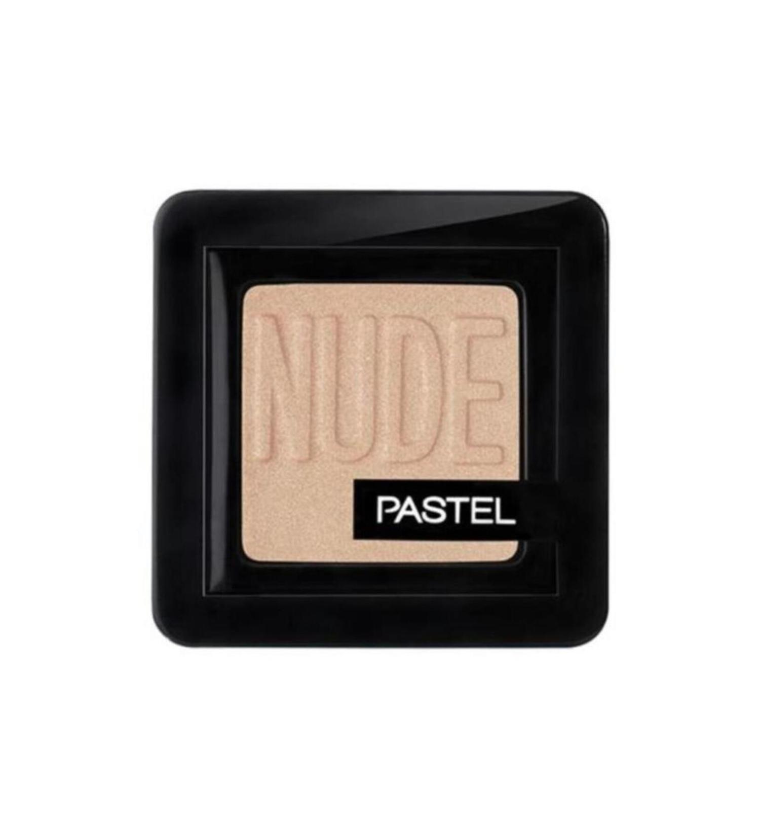 Pastel Profashion Nude Single Eyeshadow 78