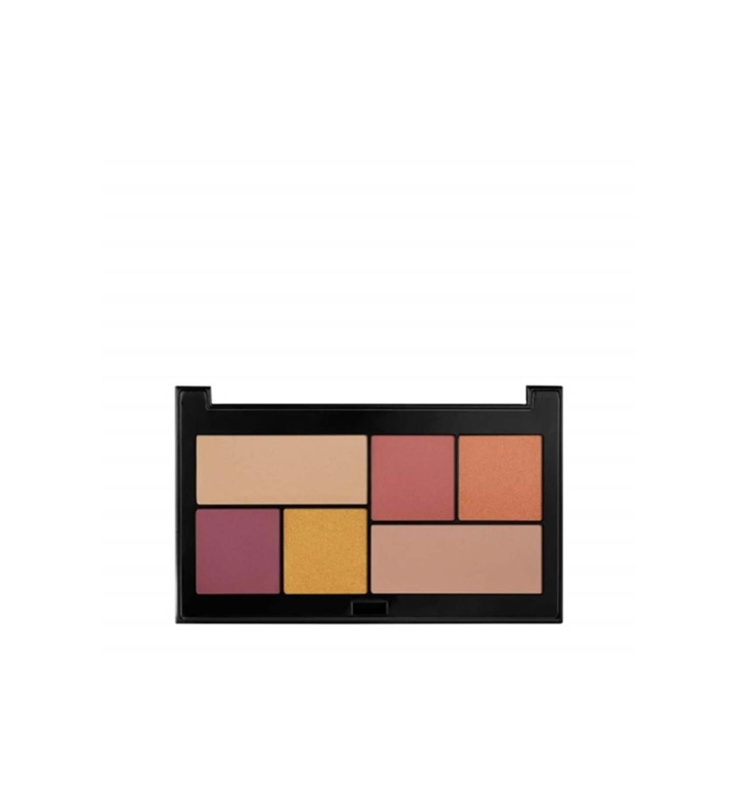 Pastel Profashion So In Love Eyeshadow Palette 206 Bella