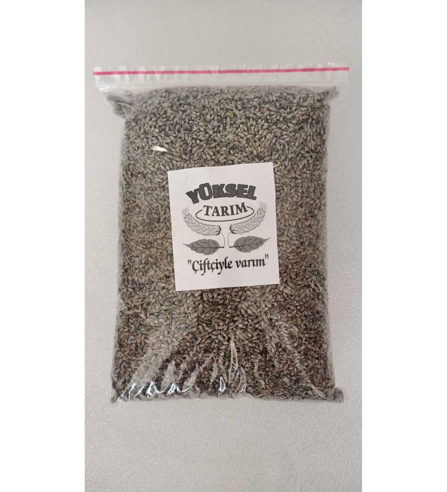 Lavender Tea 250gr x 2 Pieces