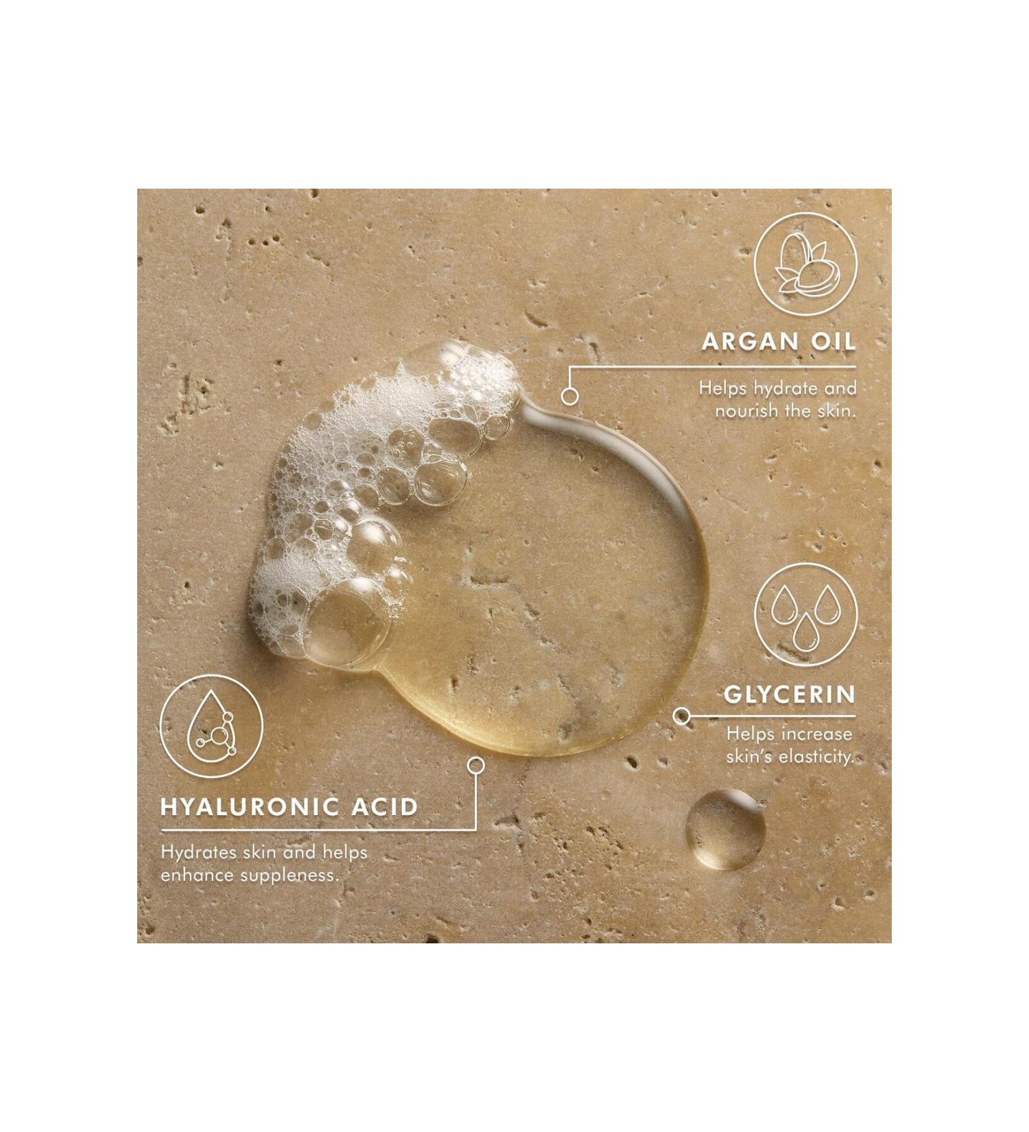 Moroccanoil Skin Tone Correcting Hand Wash: Fragrance Originale 12.2 fl.oz 21BEAUTYSECRETS