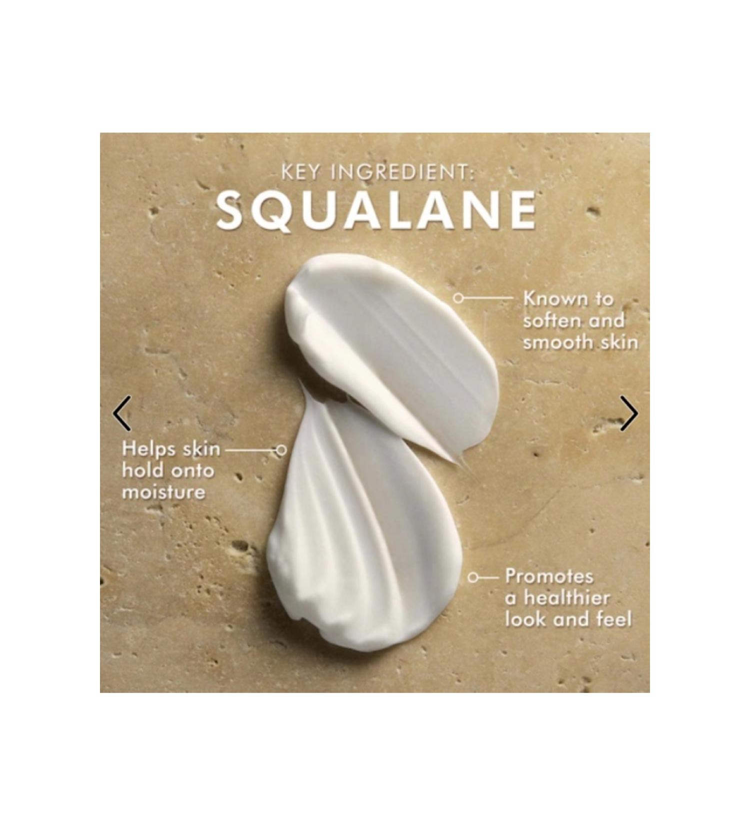 Moroccanoil Honey Antioxidant Body Moisturizer Body Souffl (With Glycerin)200ml 16BEAUTYSECRETS