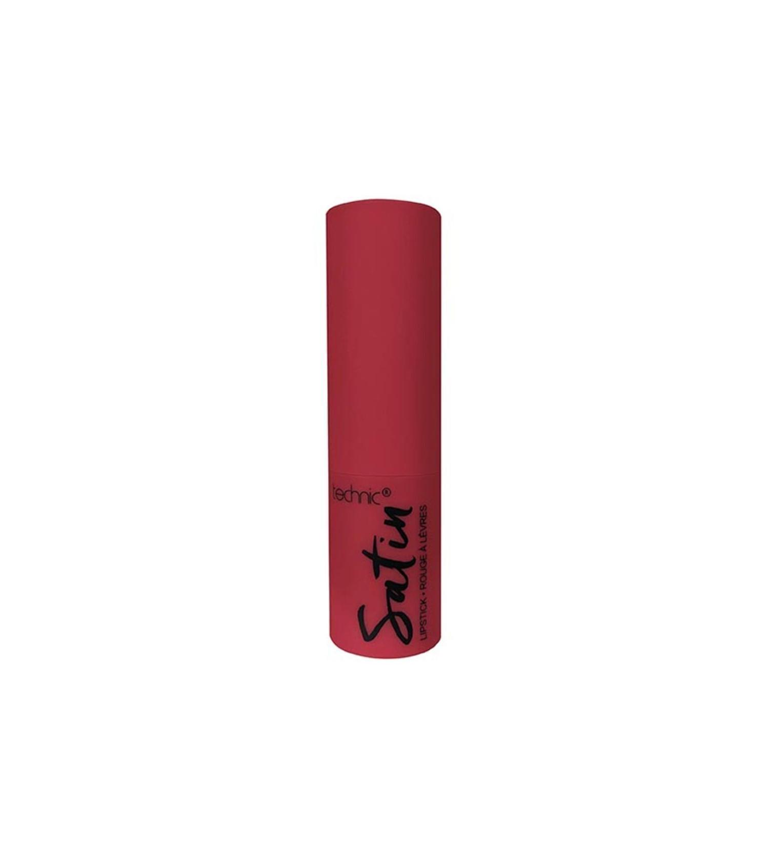 Technic Satin Lipstick Silk Chiffon