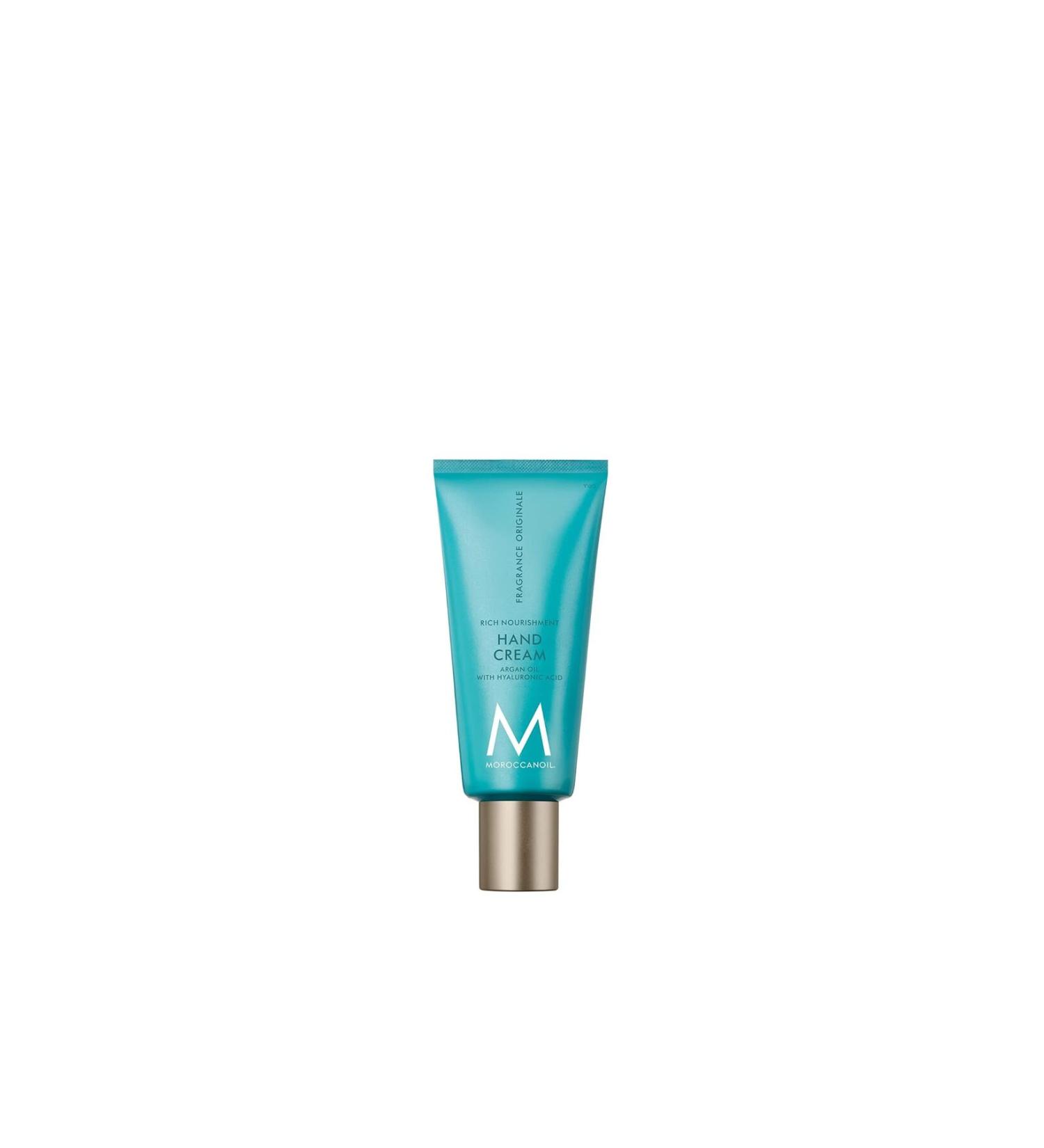 Moroccanoil Fragrance Originale Paraben-Free Hand Cream 1.35 fl.oz. (Cruelty-free) 8BEAUTYSECRETS