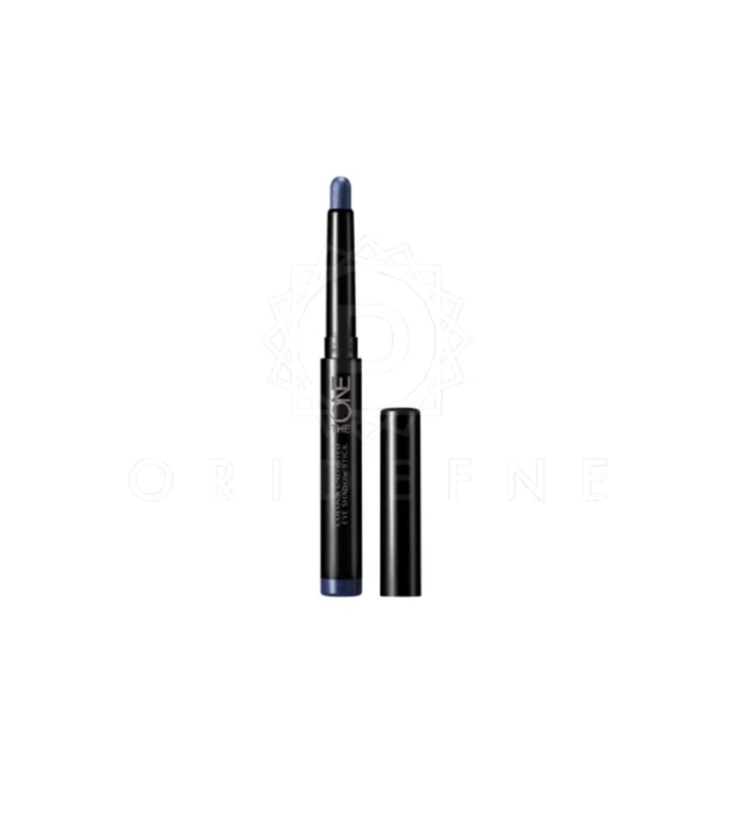 Oriflame The One Colour Unlimited Eyeshadow Cosmic Blue - Buy Online on GoSupps.com