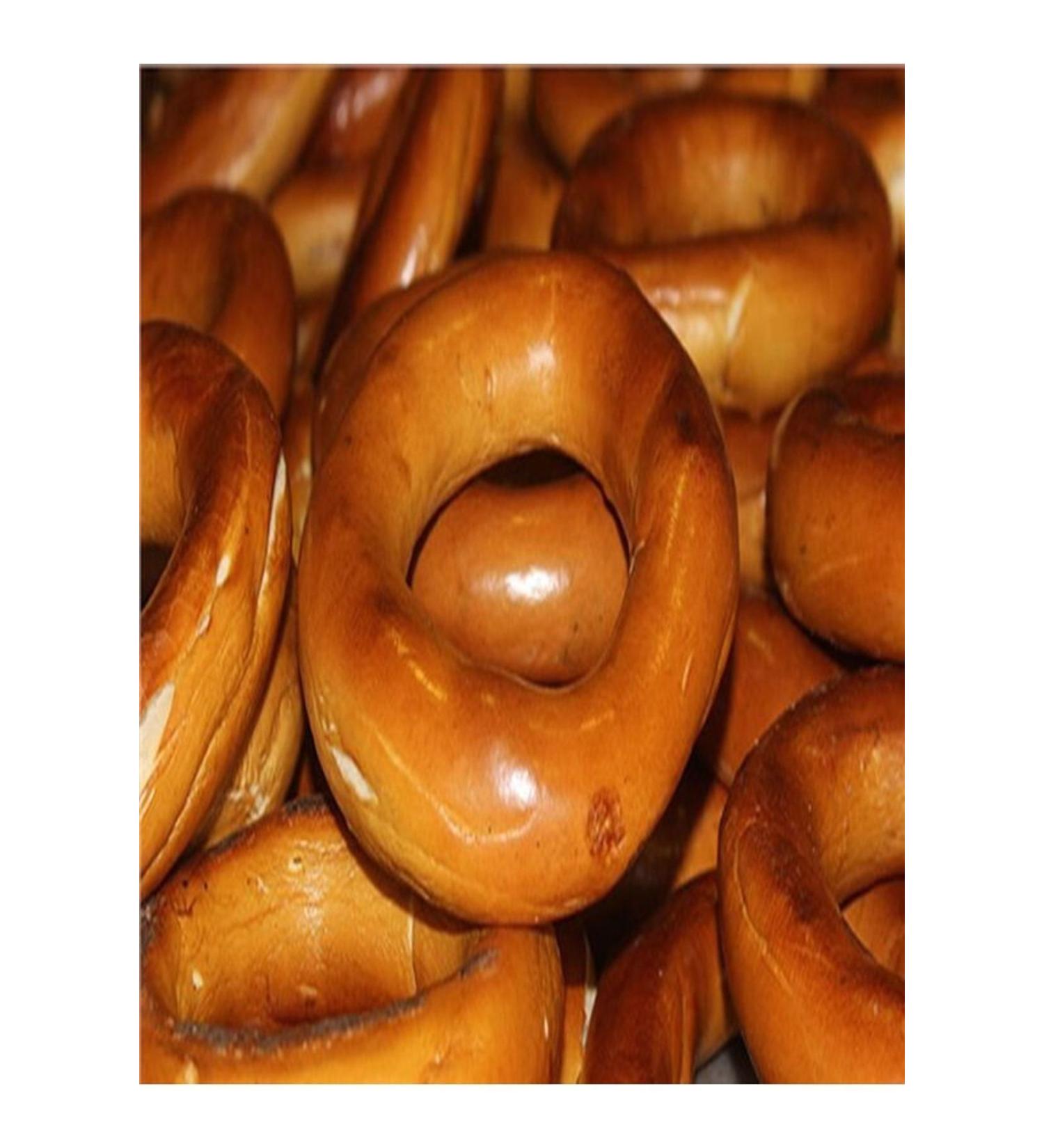 PASTEK Bagel 10 Pieces