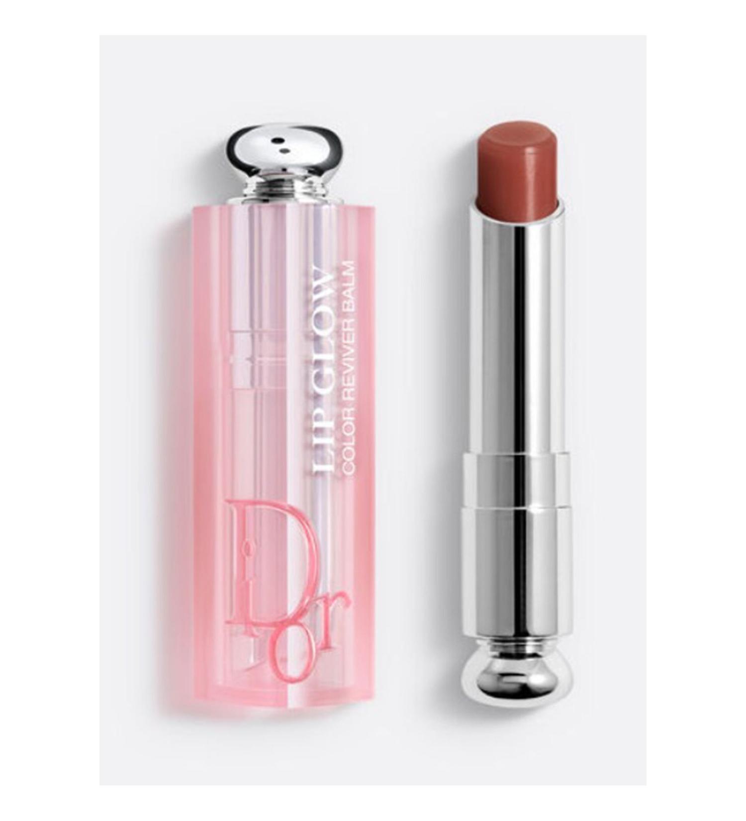 Dior ADDICT LONG-LASTING LIP GLOW LIP BALM