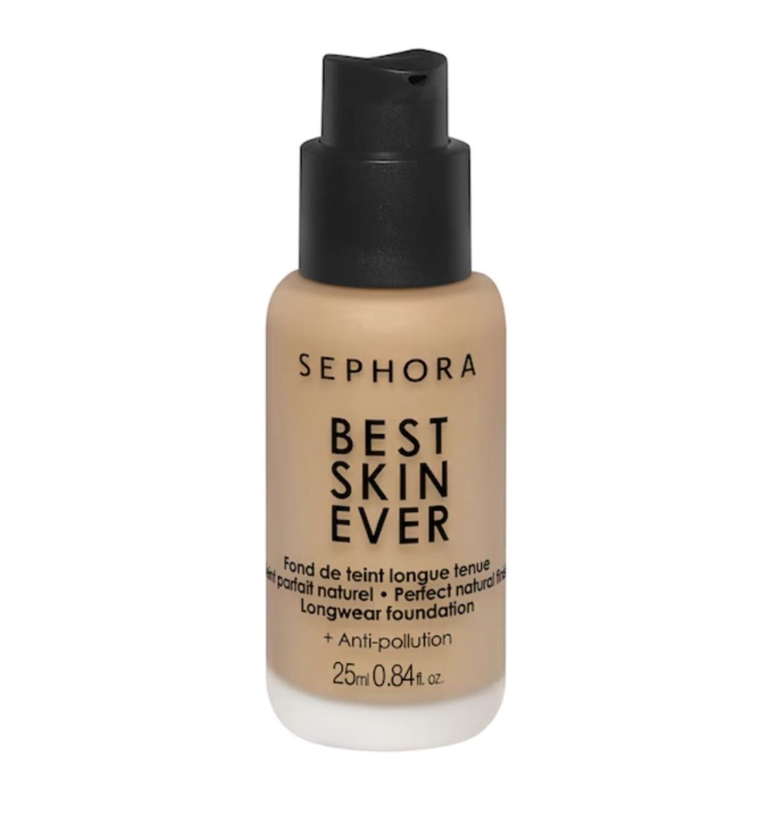 SEPHORA COLLECTION Best Skin Ever 17.5 N - Foundation 25 ML