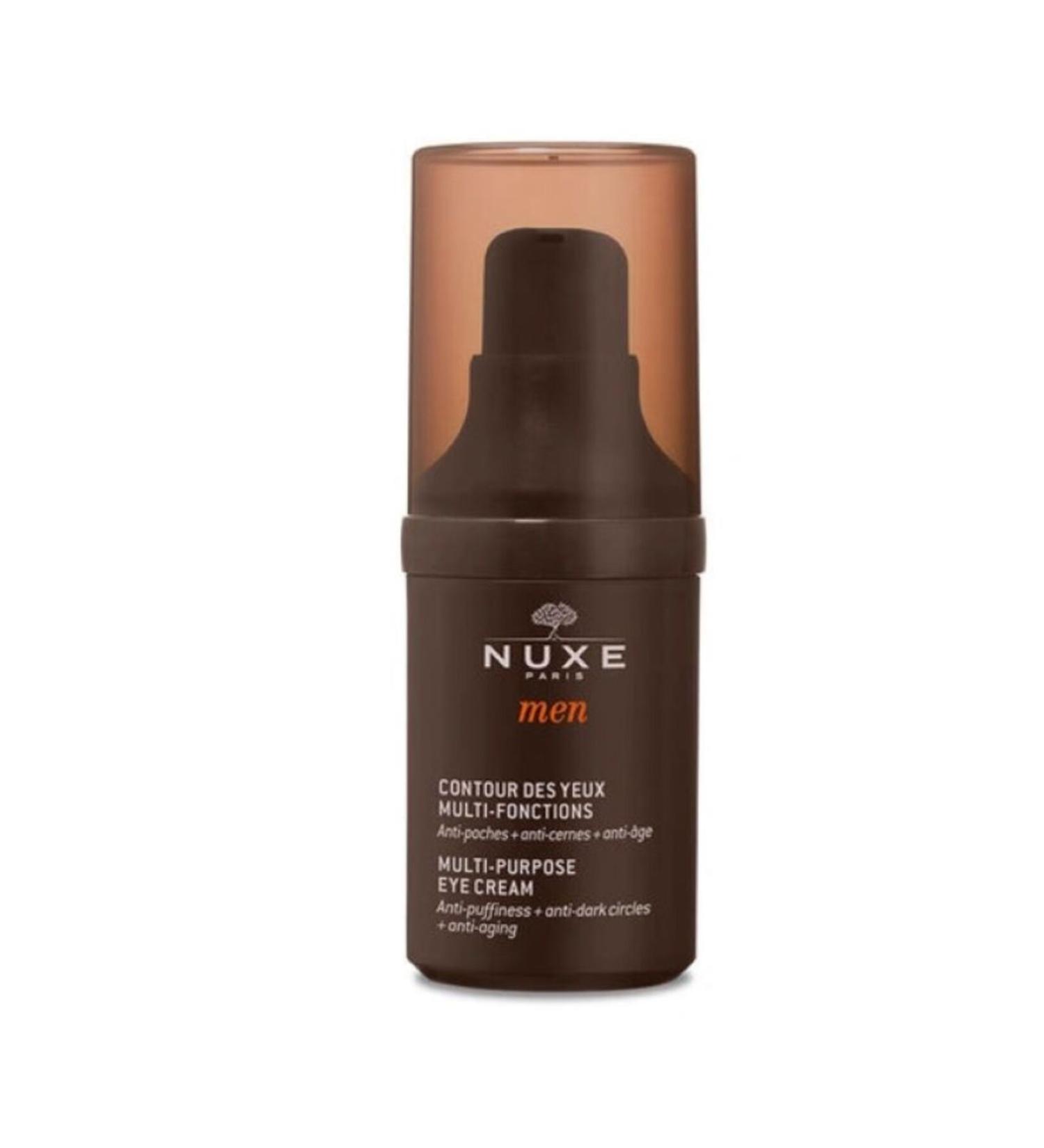 Nuxe Men Eye Contour Firming Cream 15 ML