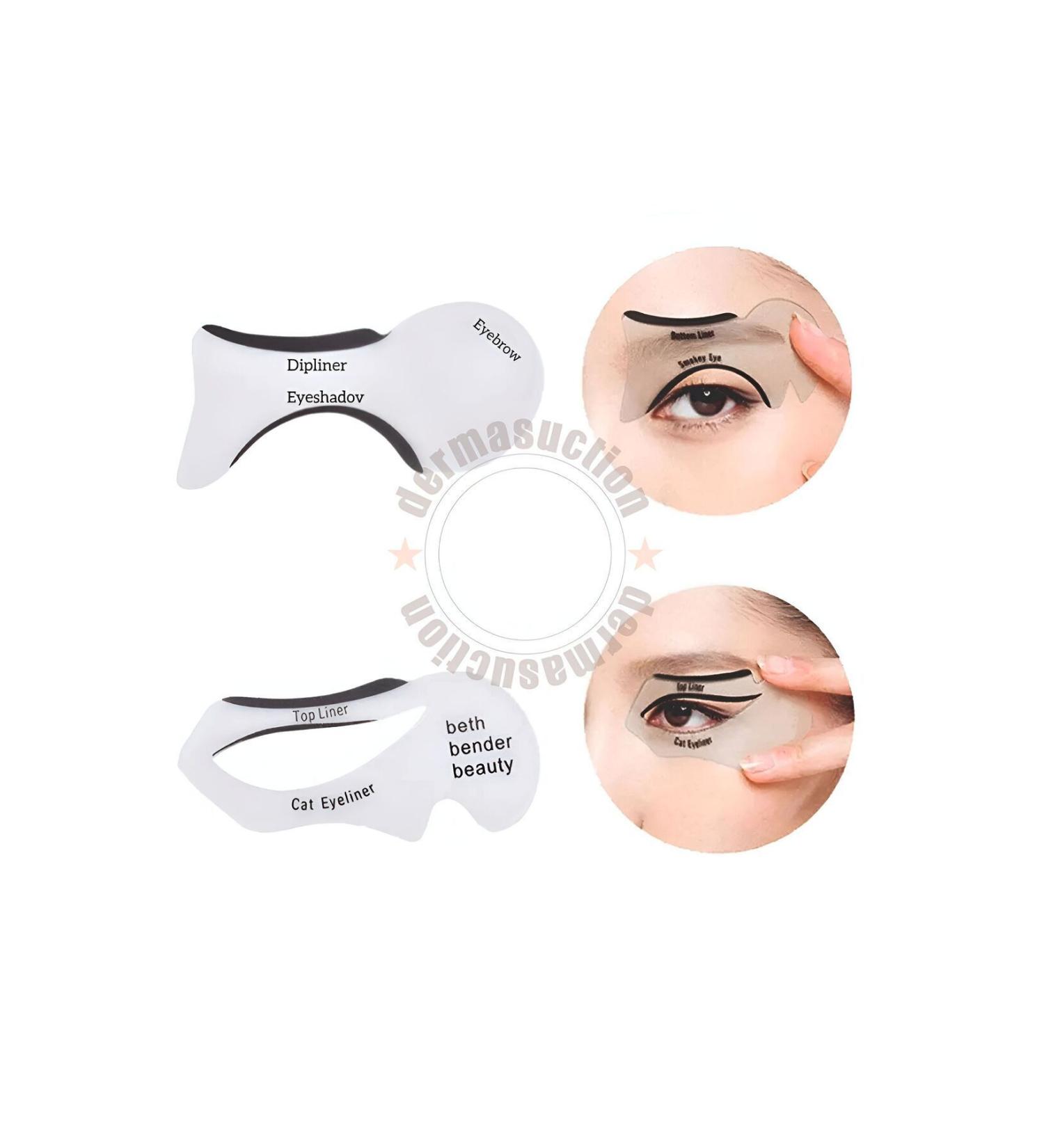 dermasuction Eyeliner Apparatus Eye Drawing Apparatus