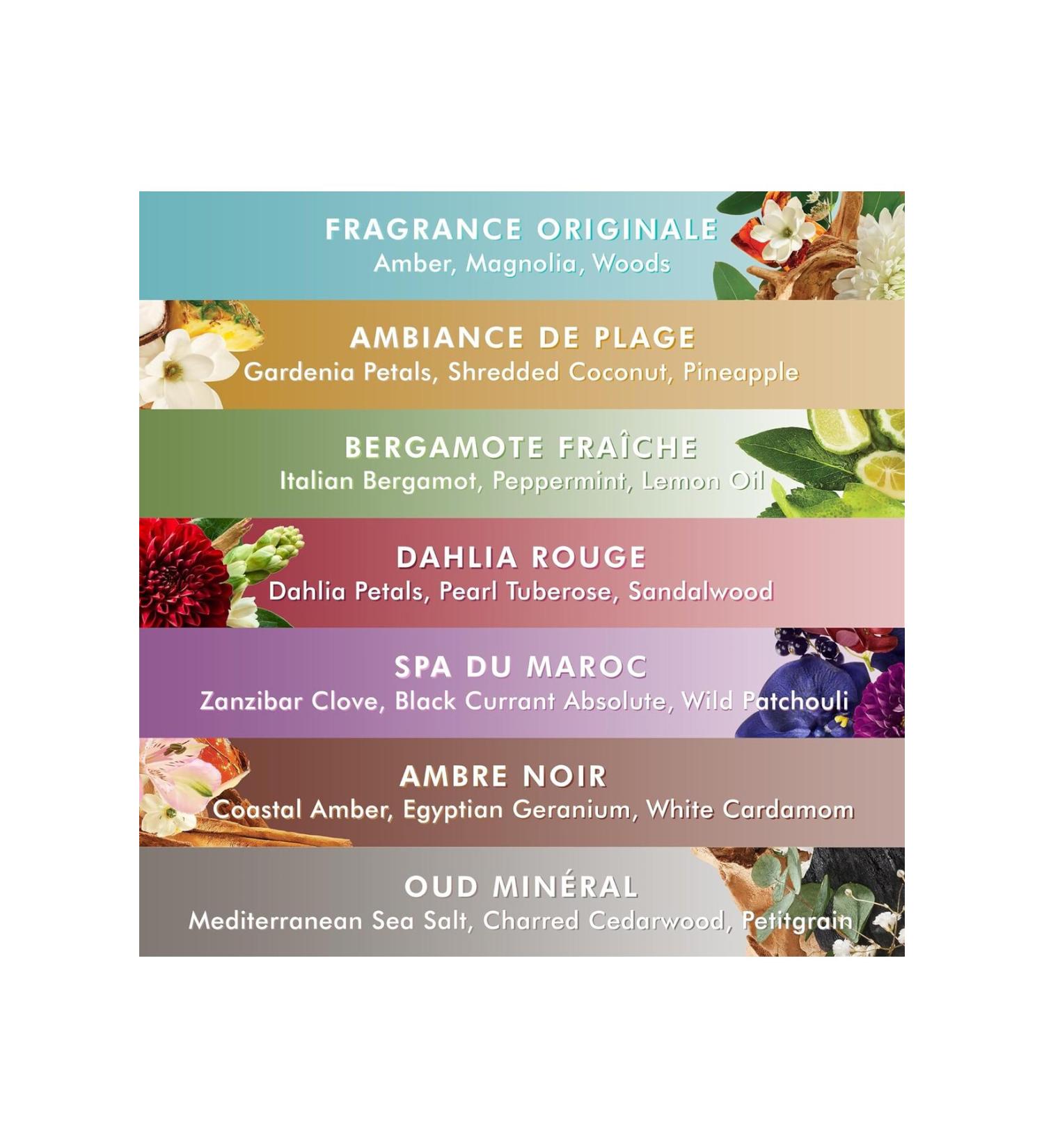 Moroccanoil Antioxidant Rich Magnolia Scented Hand Wash: Fragrance Originale 12.2floz25BEAUTYSECRETS