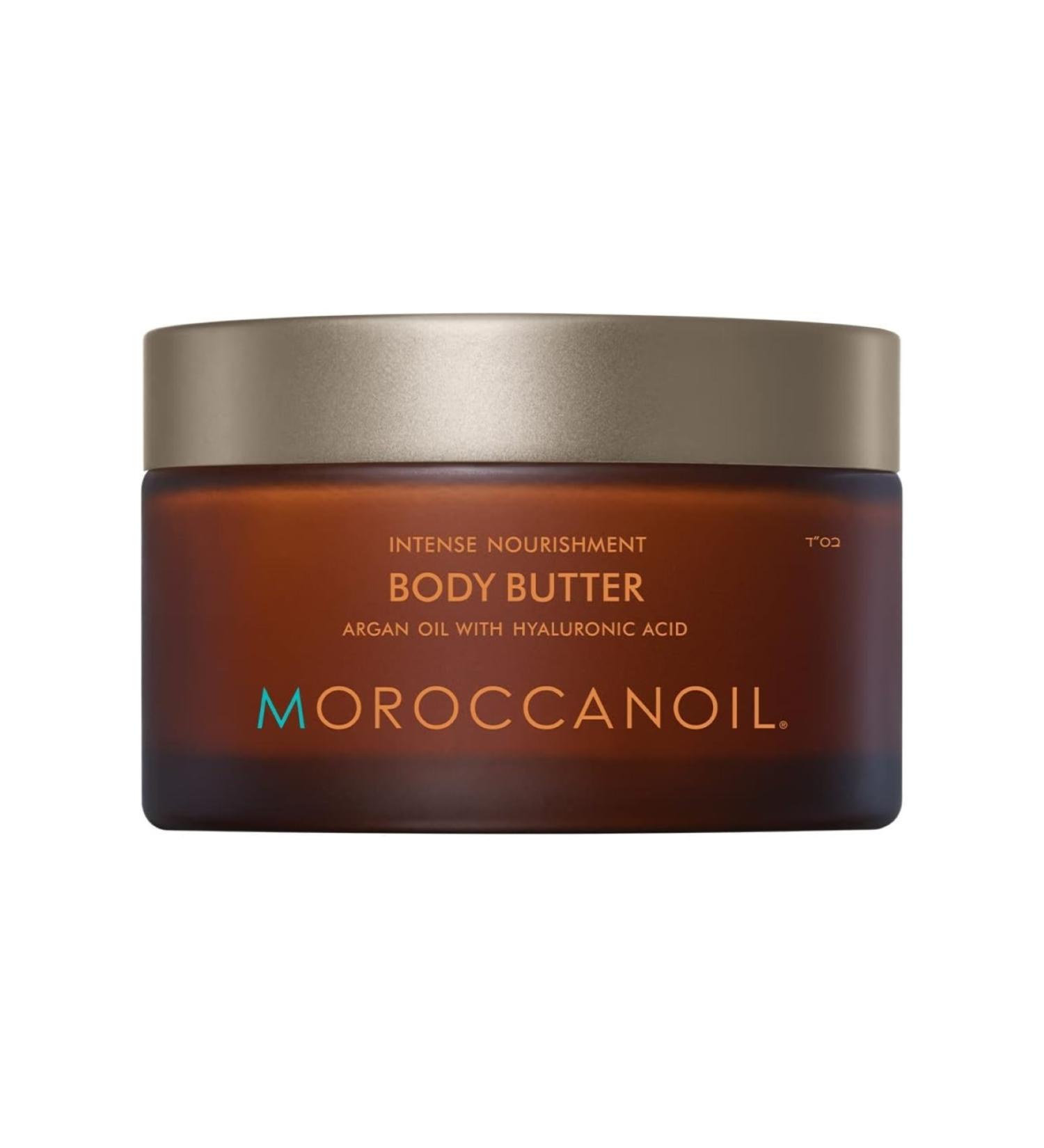 Moroccanoil Long-Lasting Moisture Soothing Body Oil: Body Butter 6.7floz 15BEAUTYSECRETS