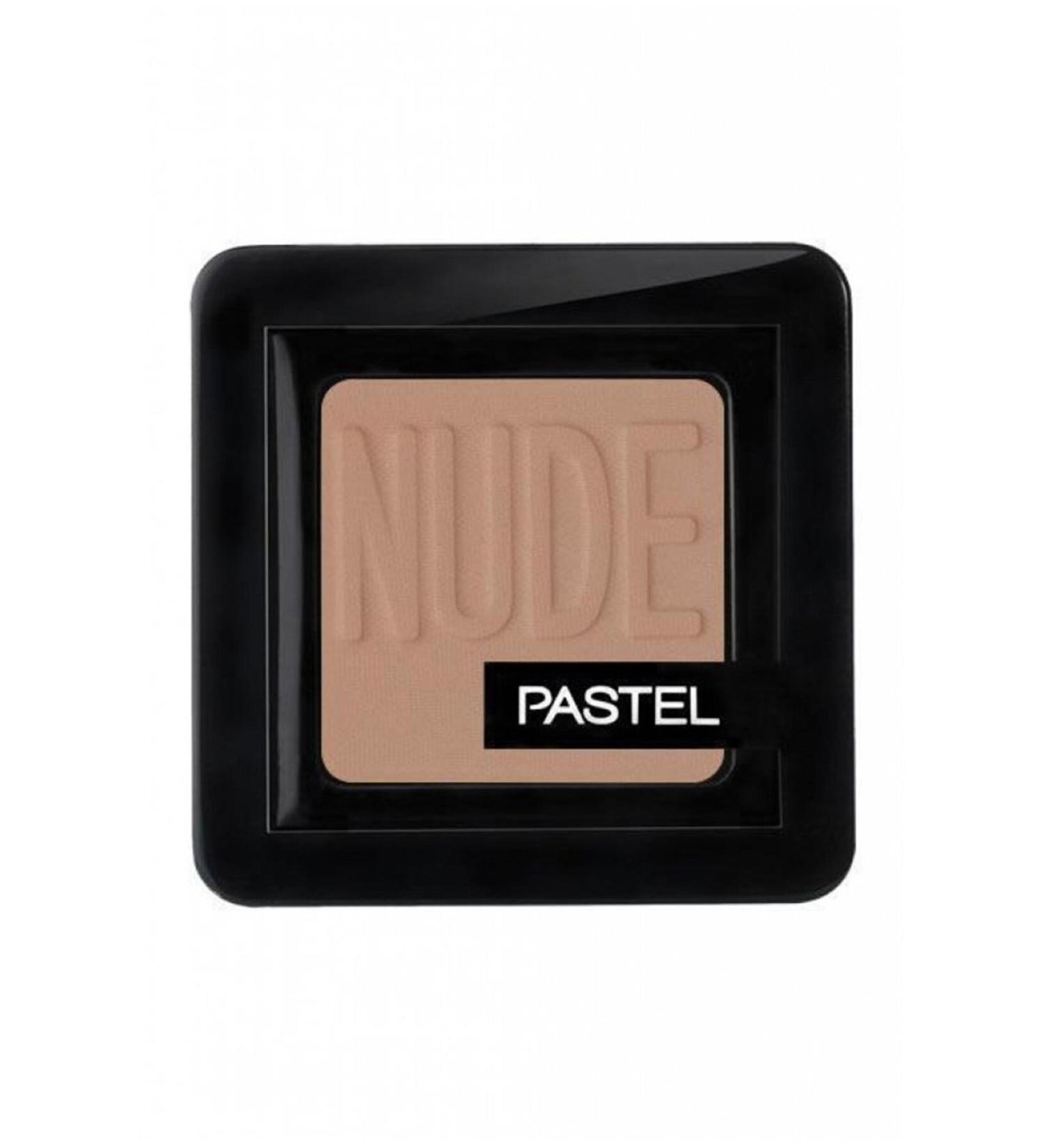 Pastel Profashion Nude Single Eyeshadow 74