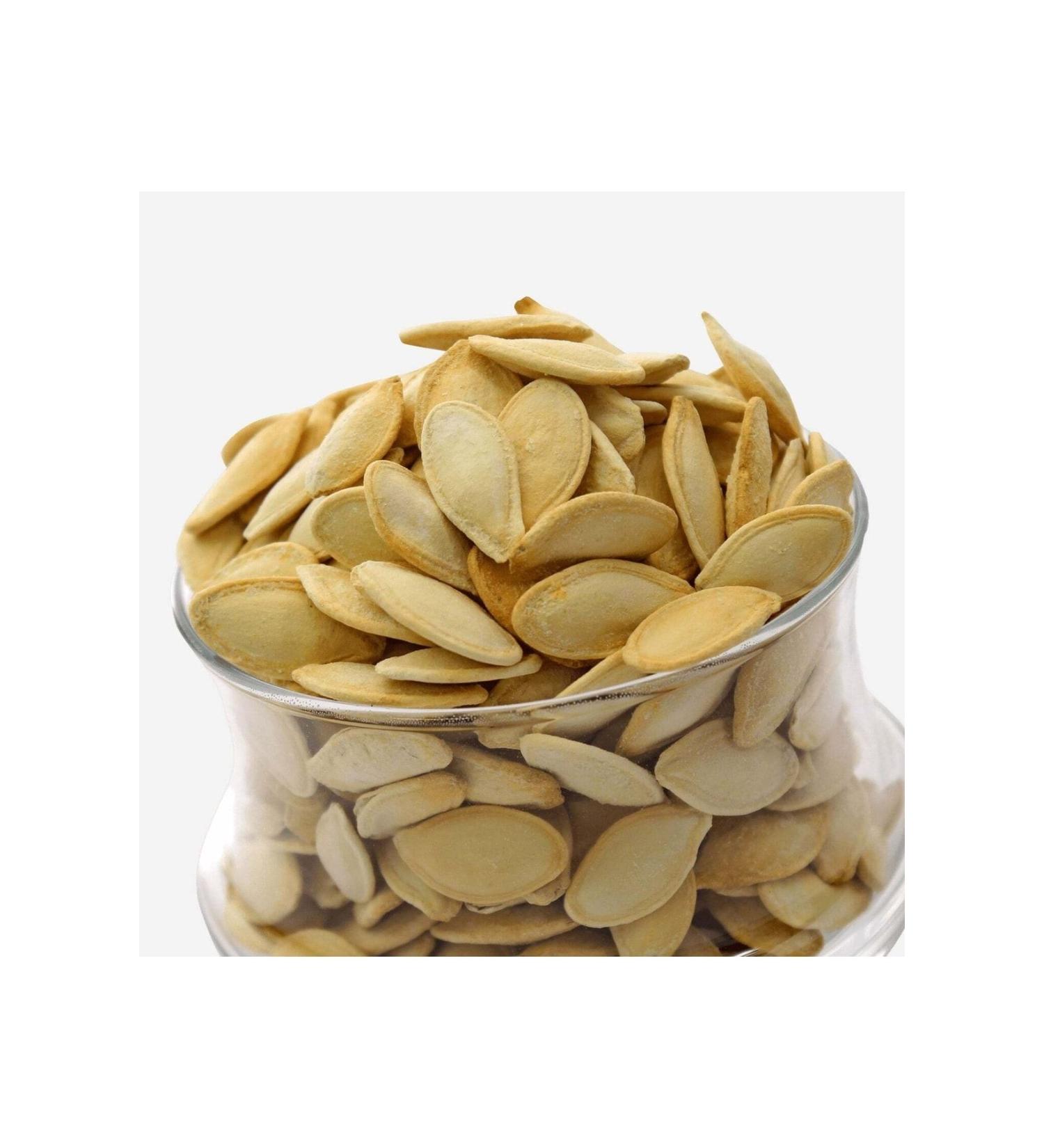 Davut Selim Nev ehir Pumpkin Seeds 1 Kg Roasted