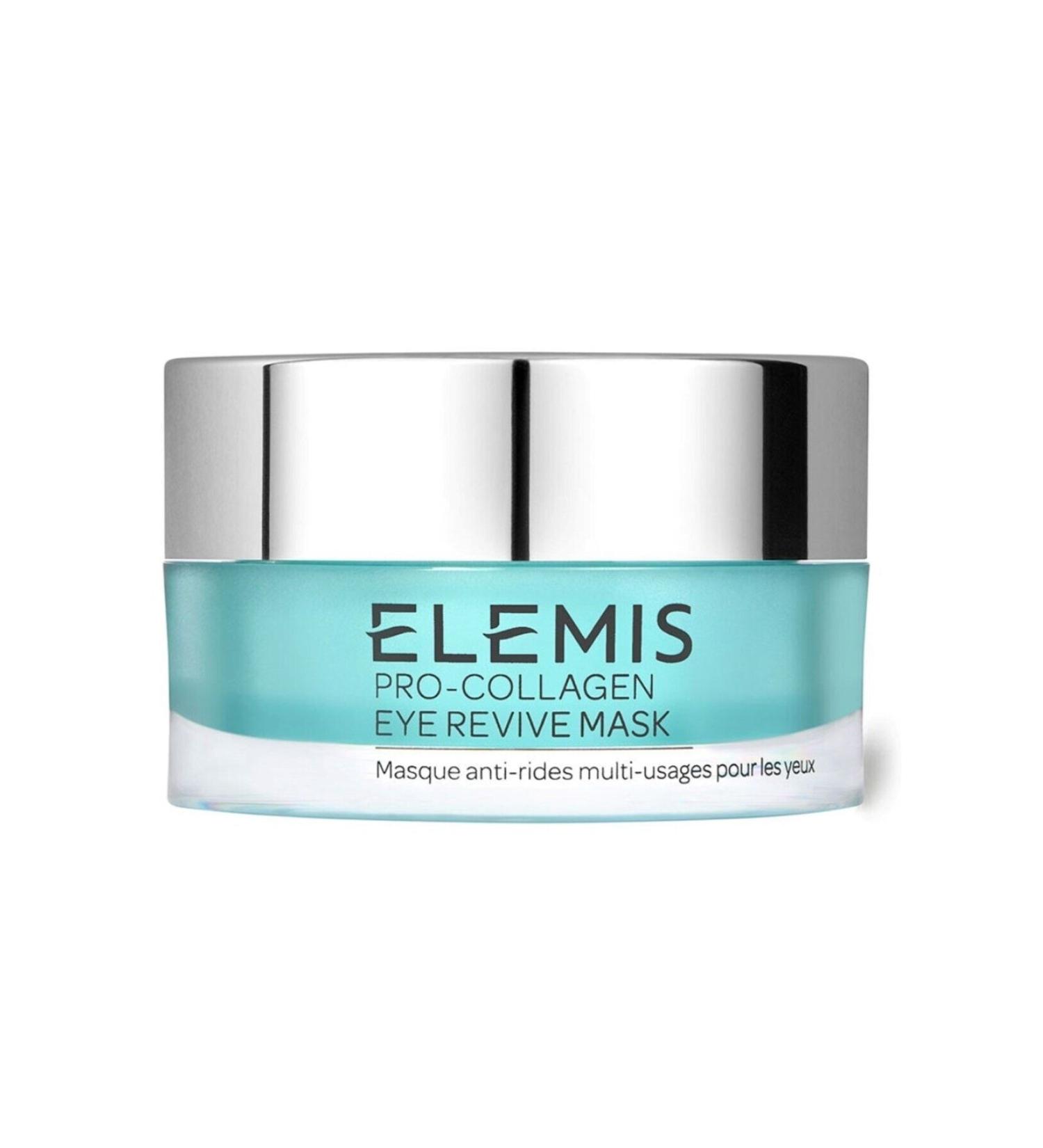 Elemis Pro-Collagen Eye Revive Mask 15ML Eye Contour Care