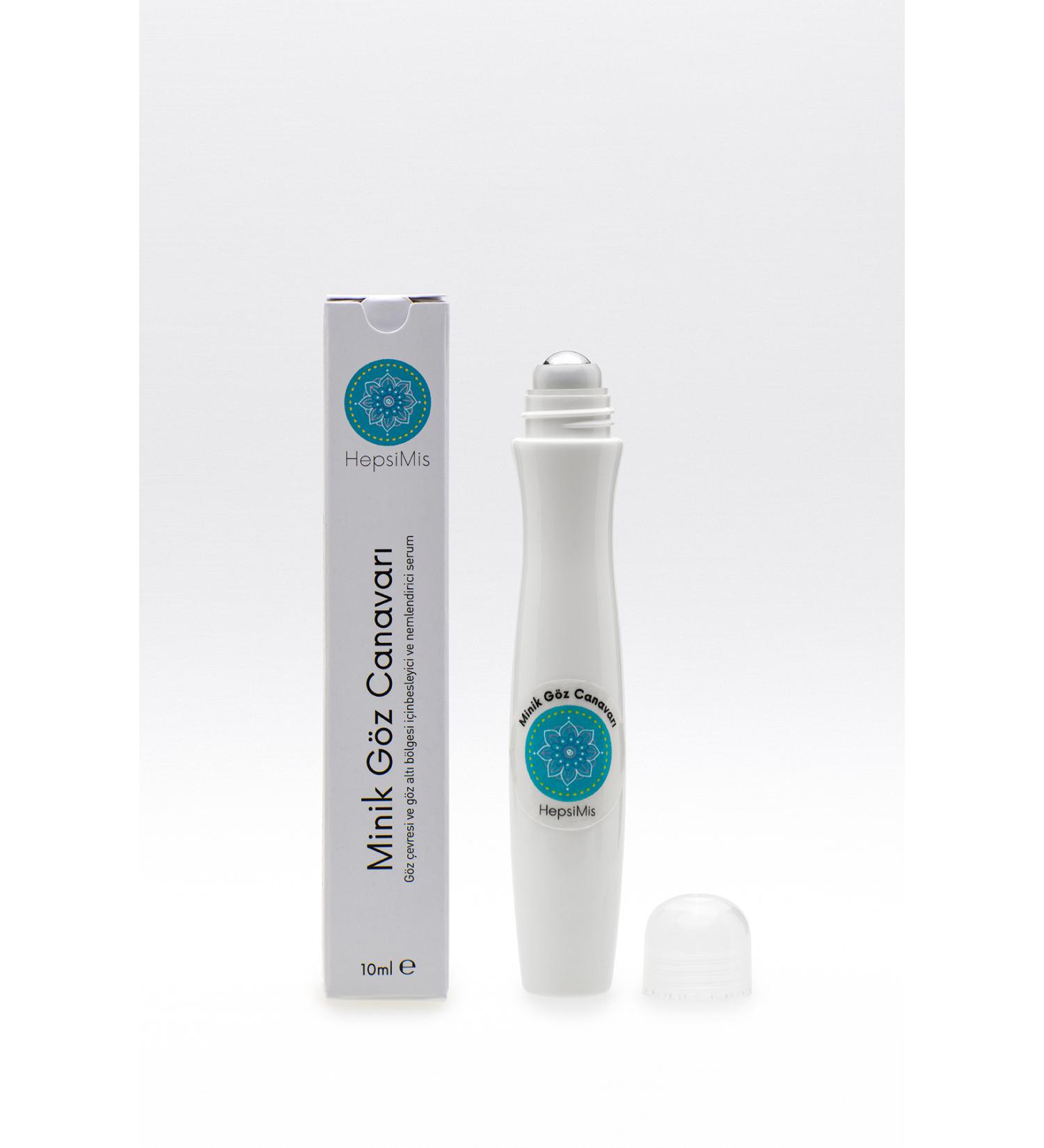 HepsiMis Little Eye Monster 10 ml