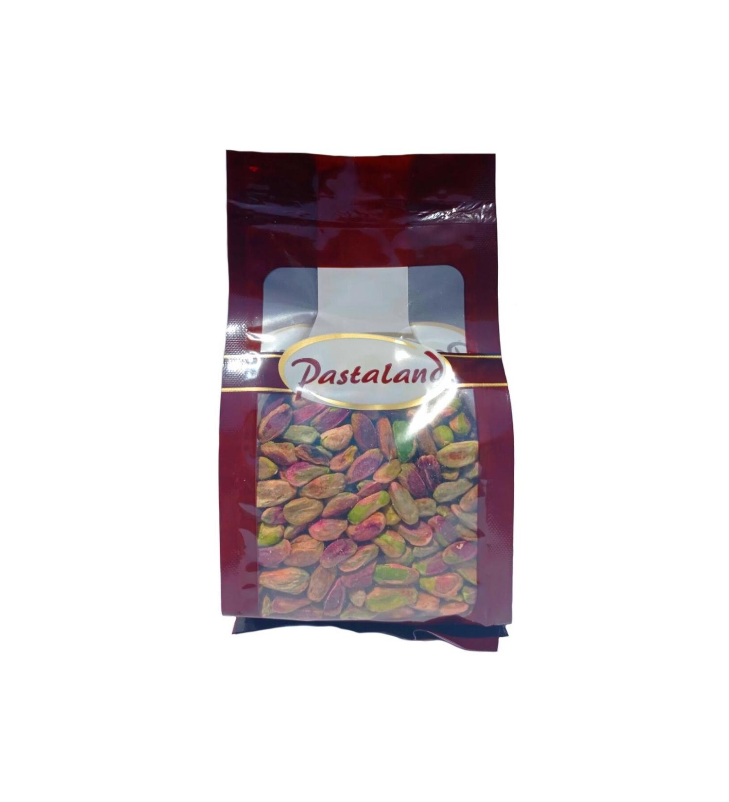Pastaland Green Pistachio Meverdi Grain 250 gr