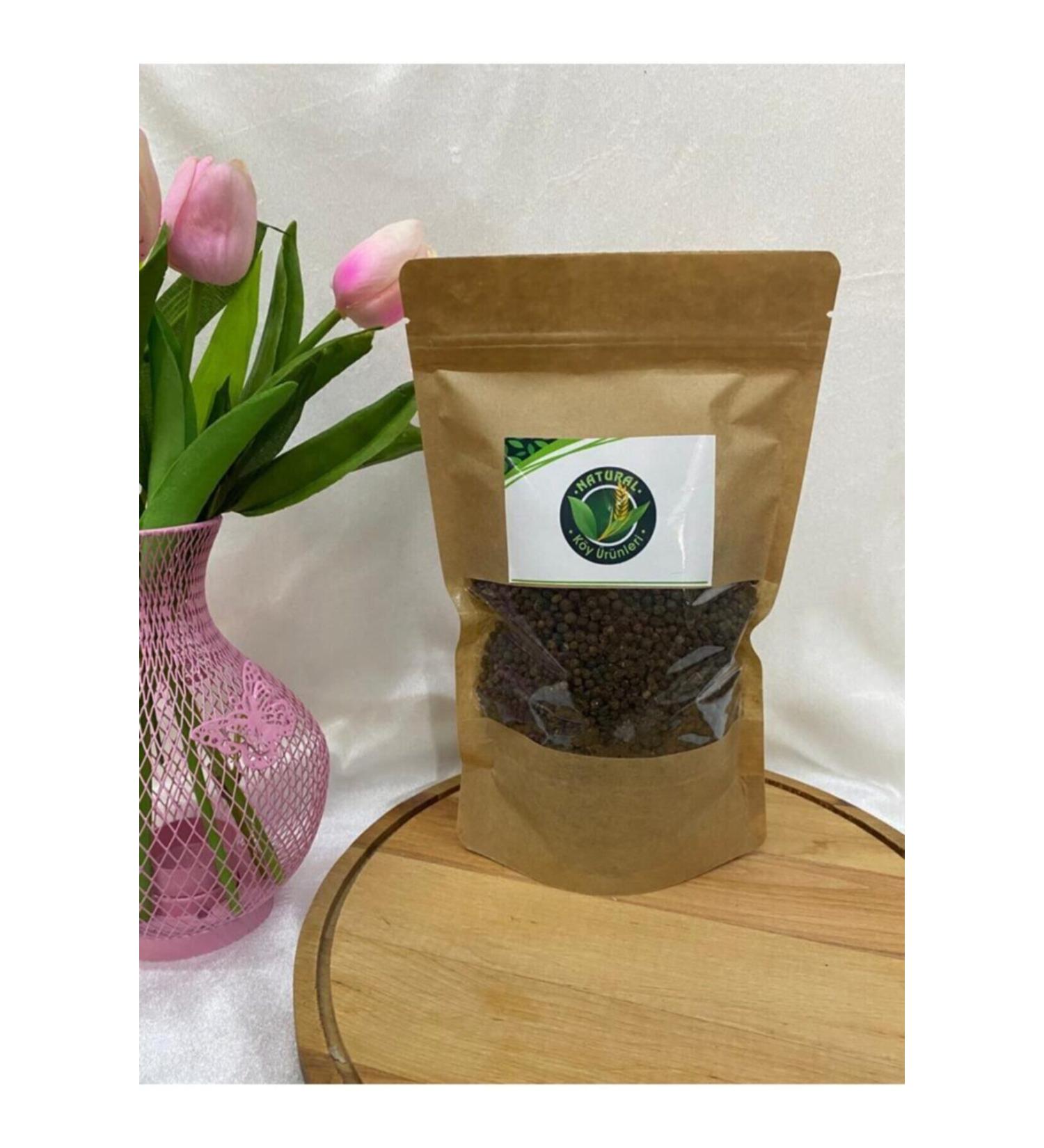 naturalkoyproducts Black Pepper Grain 1 Kg