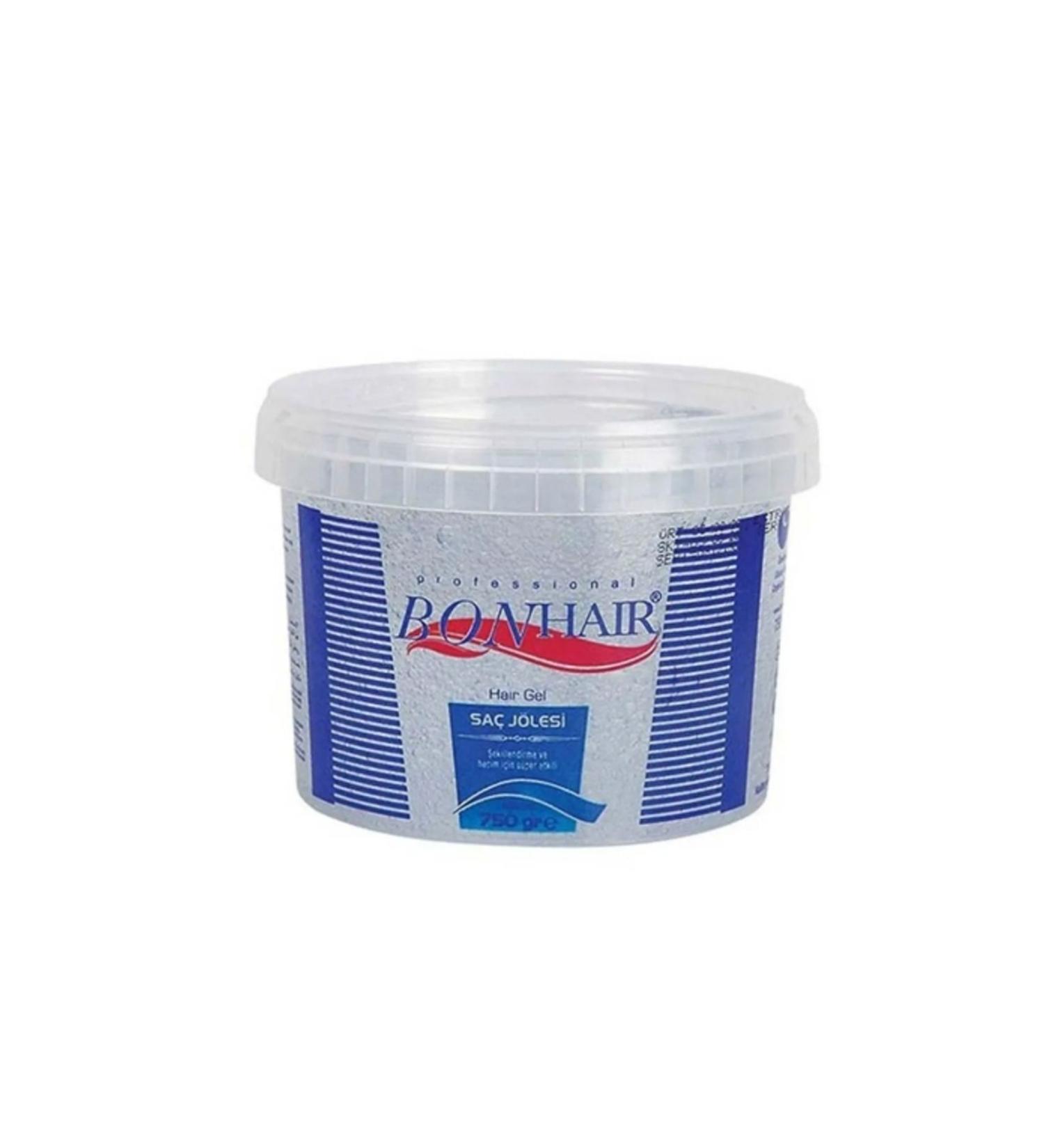 Bonhair Jelly Professional 700 Ml.