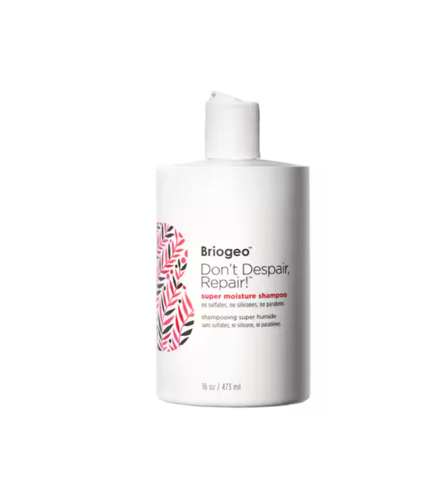 briogeo Don't Despair Repair! Super Moisture Shampoo - Shampoo 473ml