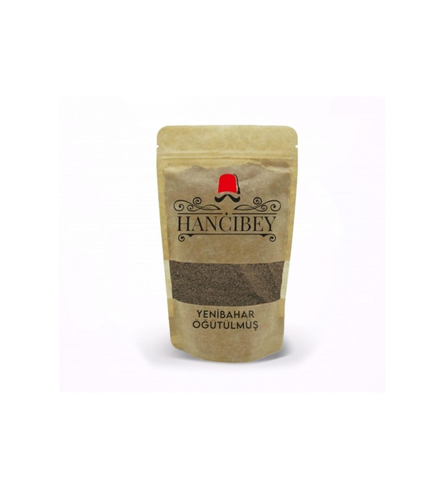 Hanc bey New Spring Ground 250 gr