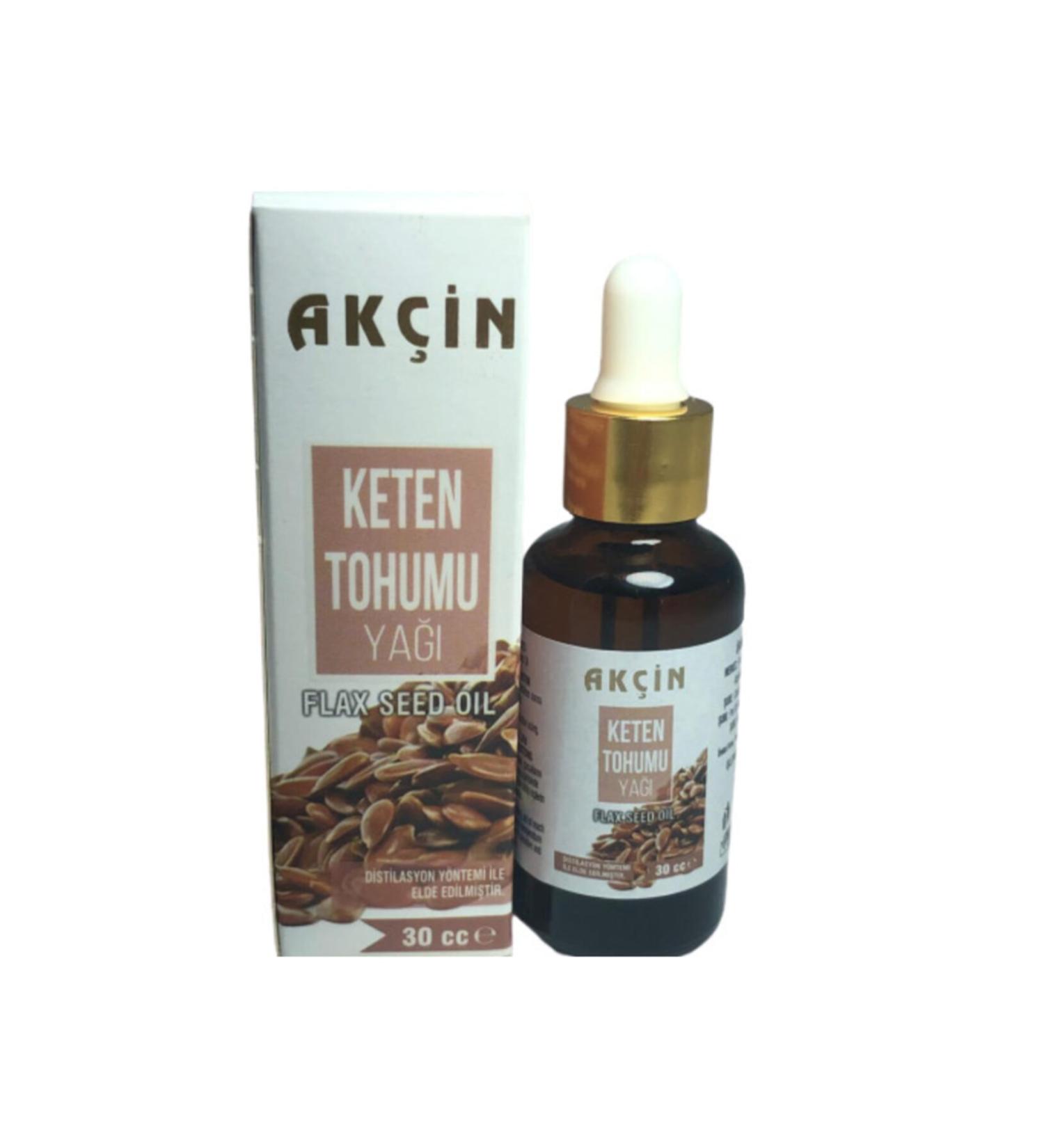 Ak in Linseed Oil 20 cc