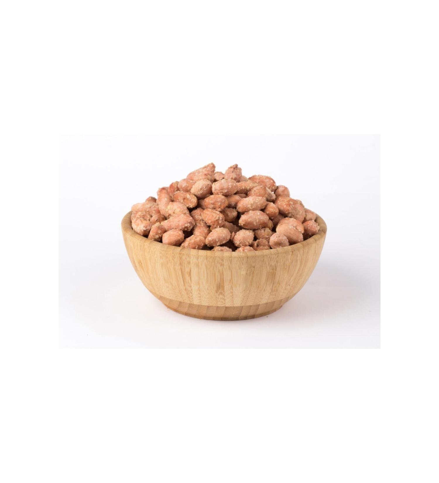 Brothers Dried Nuts Salted Peanuts (NEW CROP) 500 gr