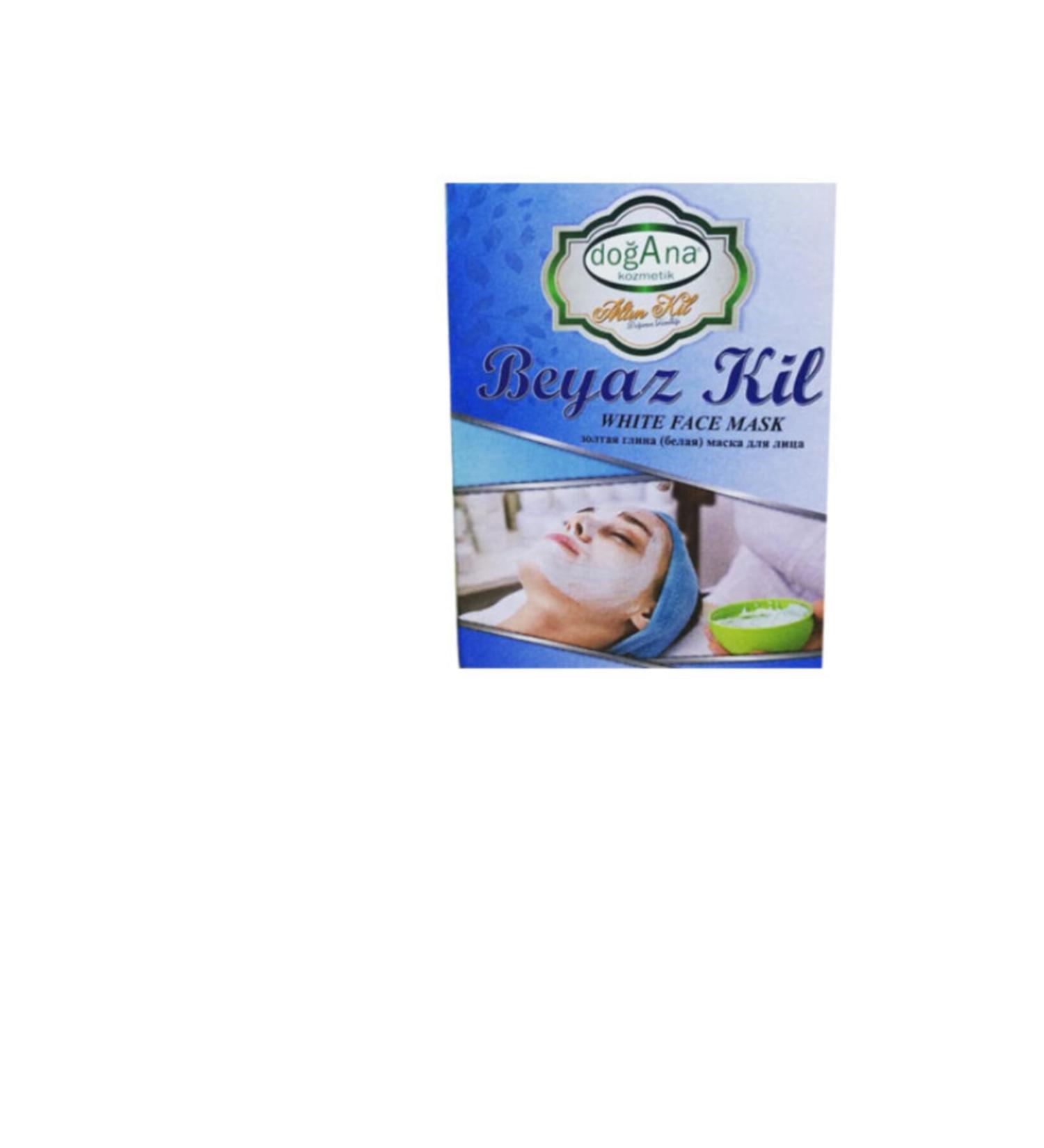 do Ana White Clay 200gr.