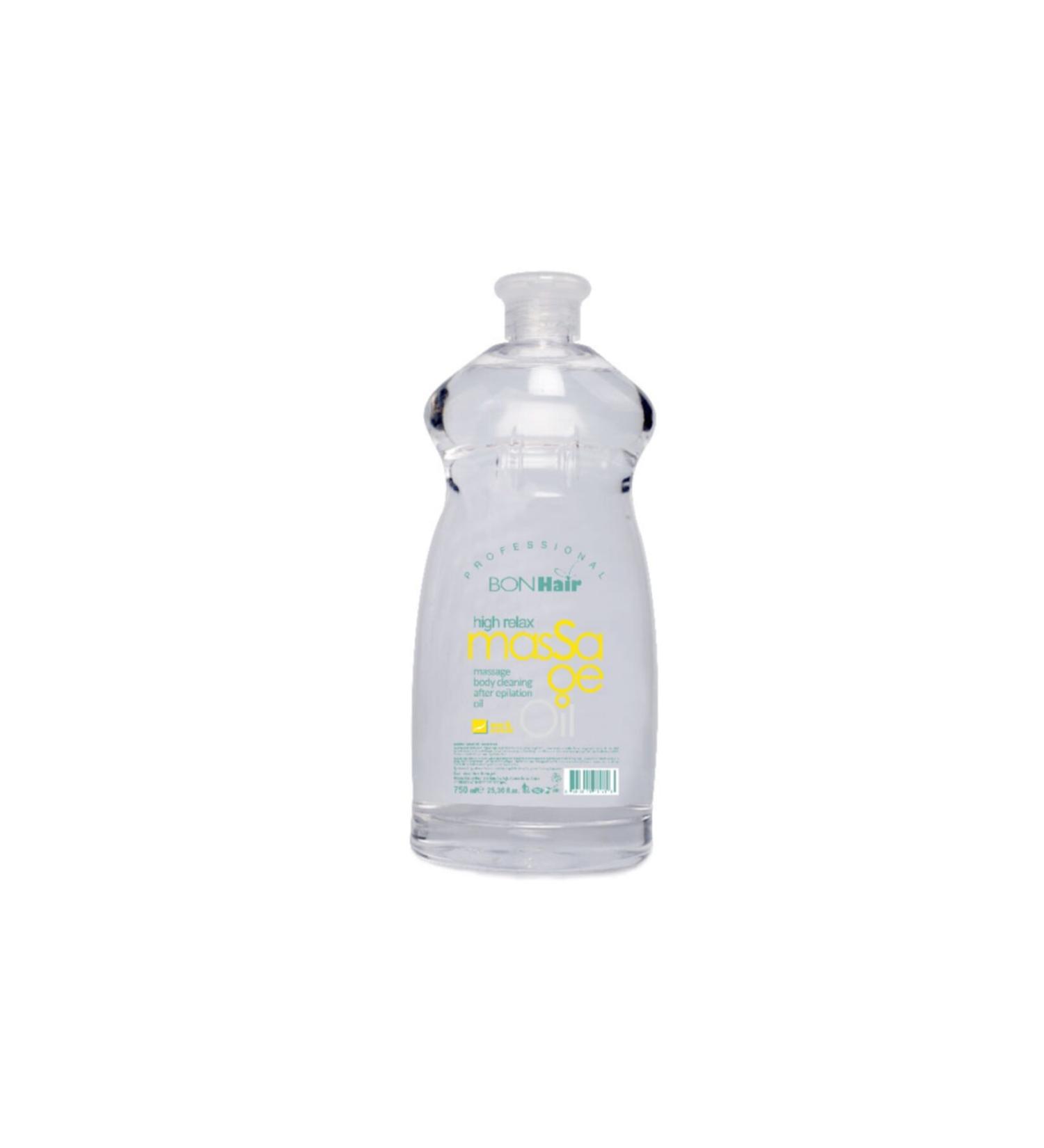 SANTEK TRADE Bonhair Professional Massage Oil 750 Ml