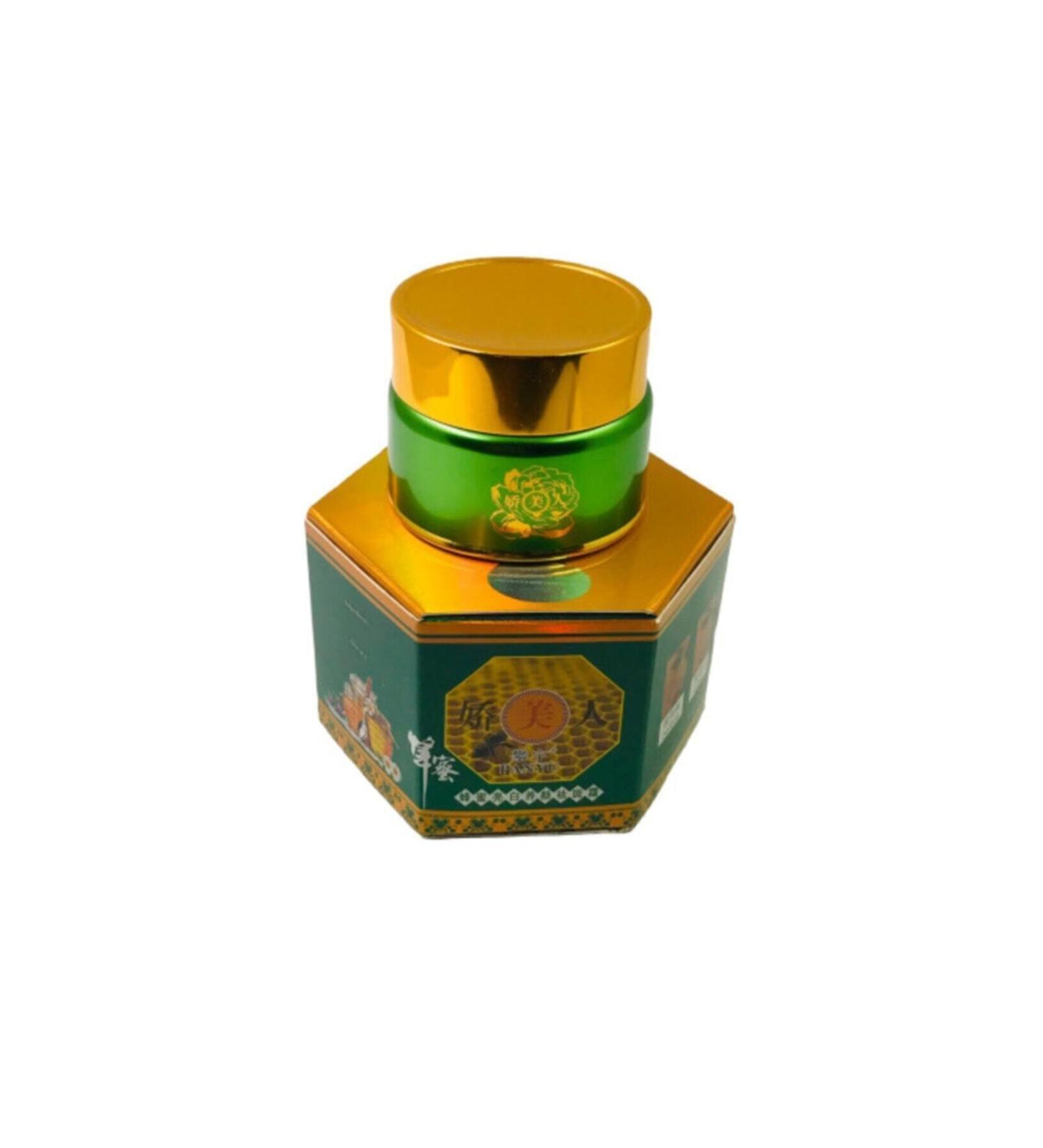 G LTEK N KOZMET K Honey Renewing and Whitening Cream 30 Ml - Buy Online on GoSupps.com
