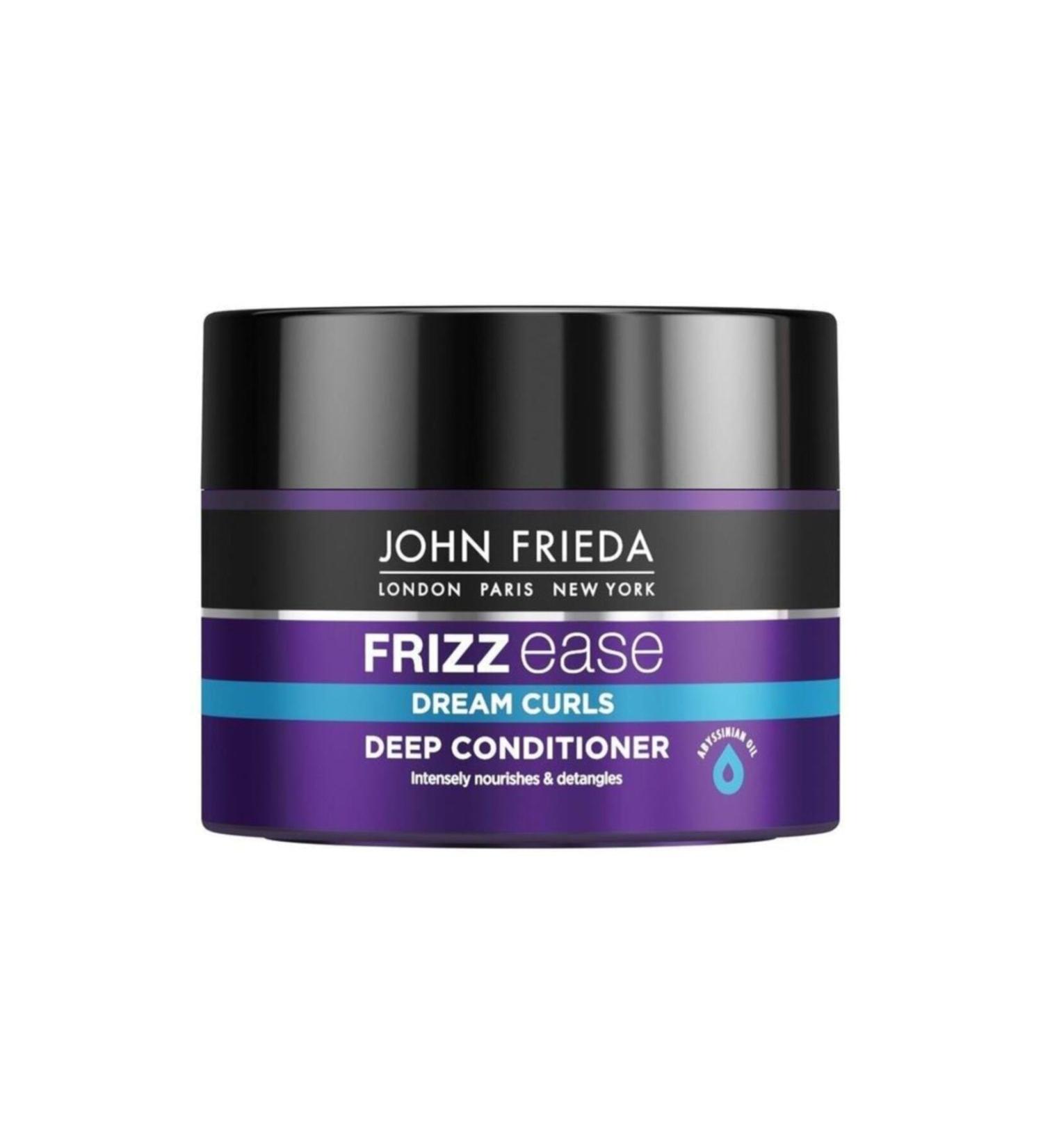John Frieda Frizz Ease Dream Curls Curl Defining Treatment Mask 150 ml