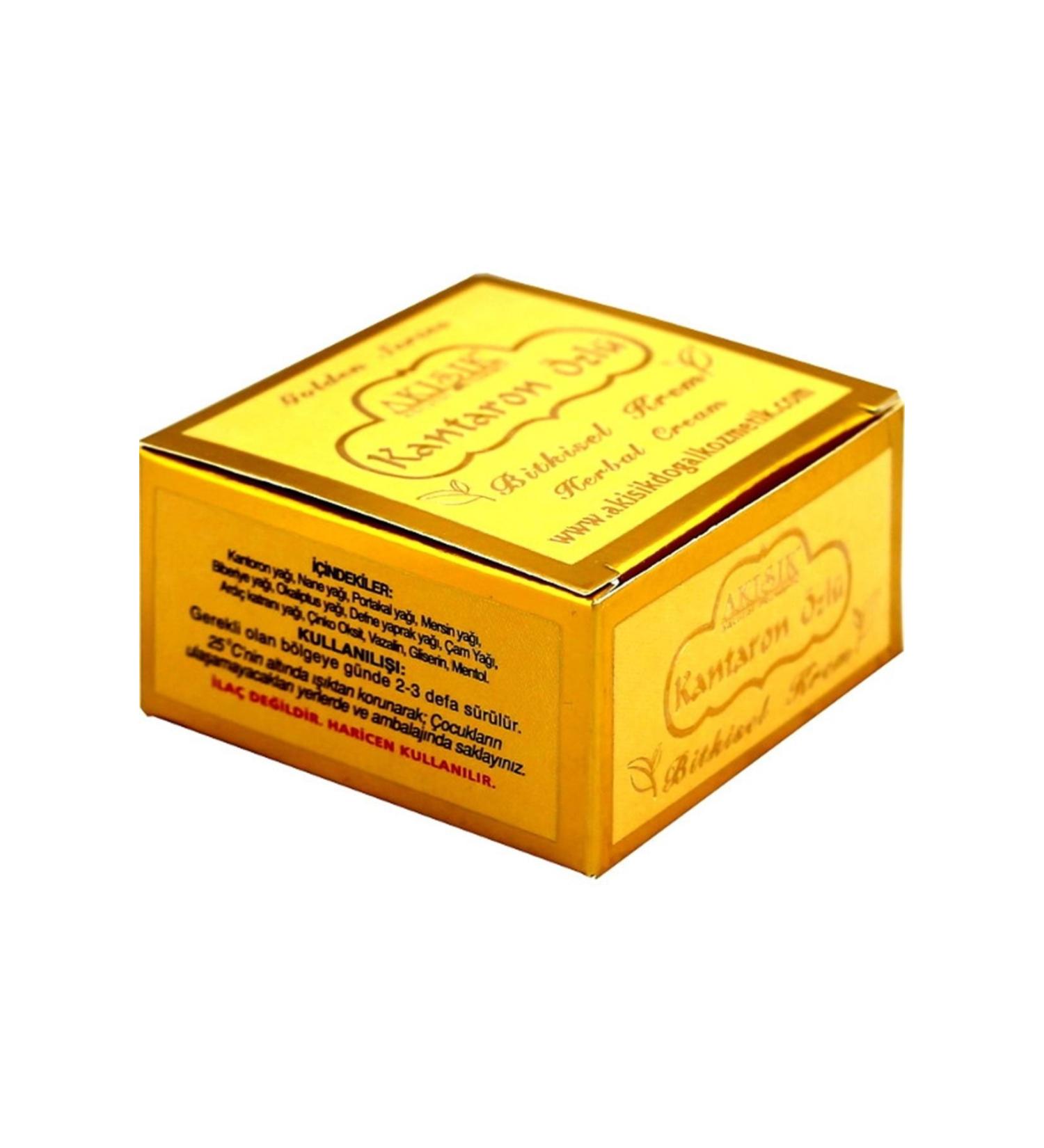 St. John's Wort Extract Cream