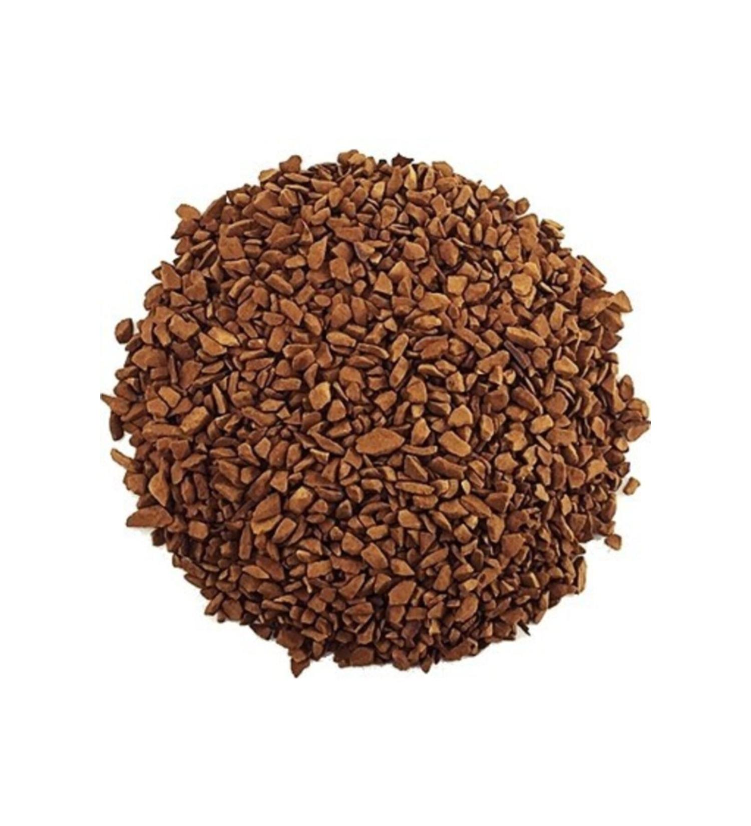 Bulk Spice Granulated Coffee Gold 500 Gr