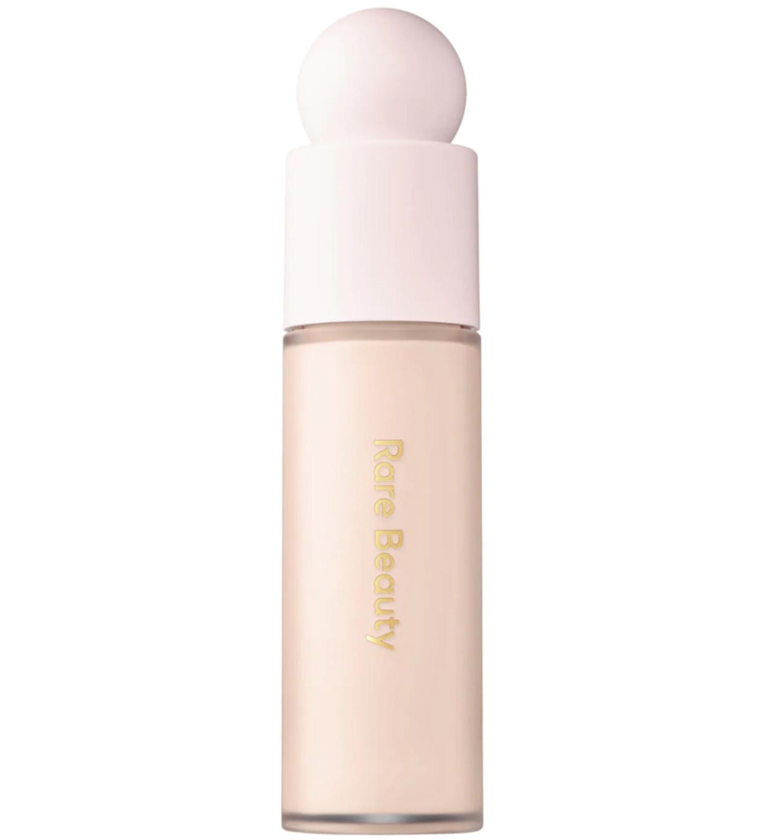 Rare Beauty Liquid Touch Weightless Foundation - Buy Online on GoSupps.com