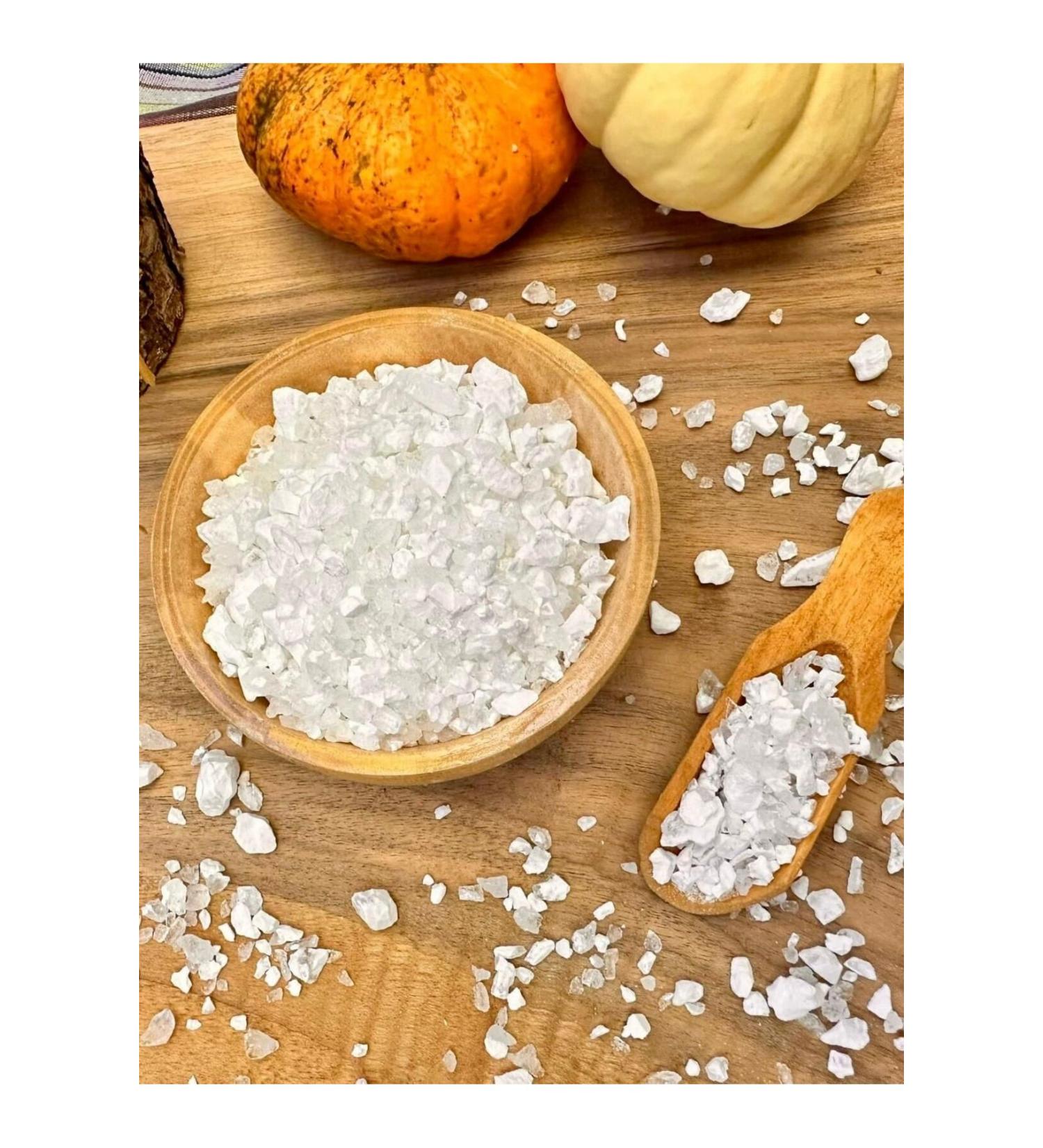 Flavourbest Gastronomy City 27 Lemon Salt Grain 1000 gr