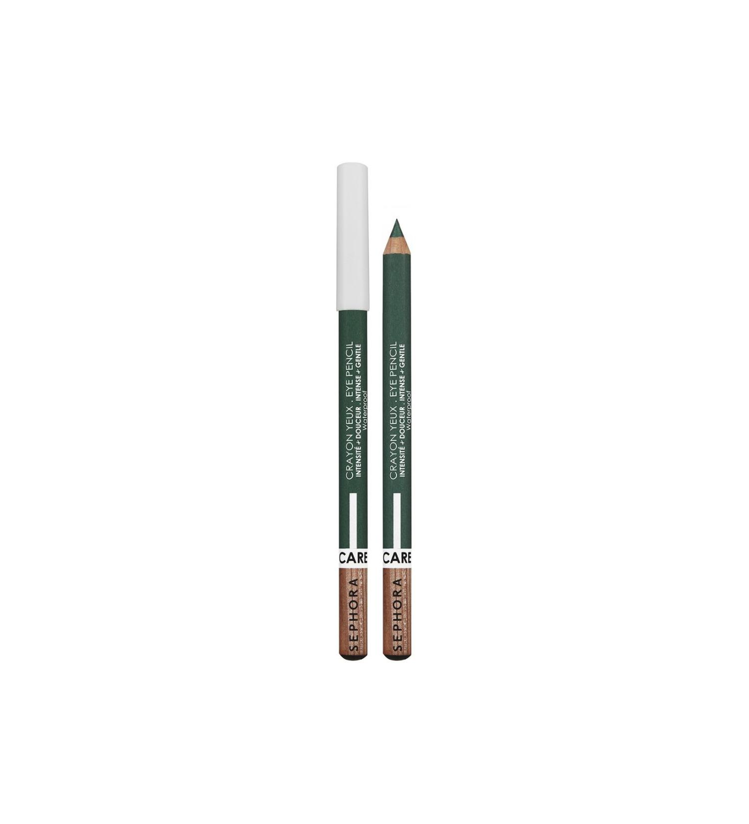 SEPHORA COLLECTION Eye Pencil Intense + Gentle - Soft Eye Contour Eye Pencil