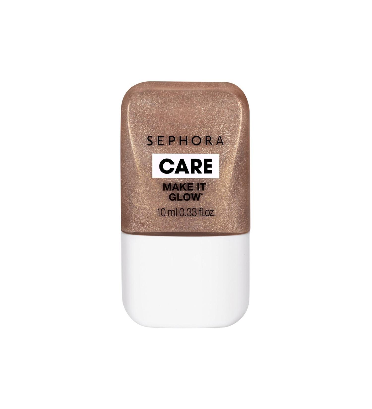 SEPHORA COLLECTION Make It Glow - Pearly Effect Liquid Illuminator 10ml