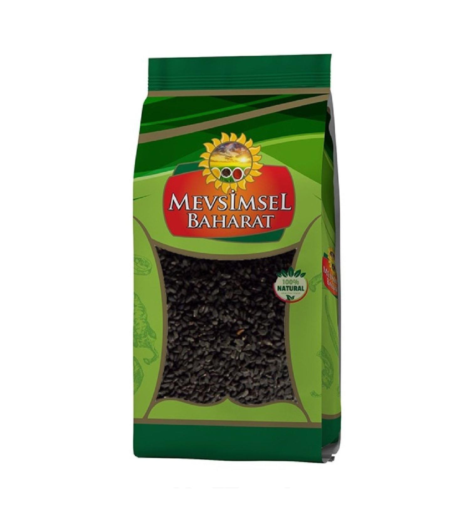 SEASONAL SPICES Sesame