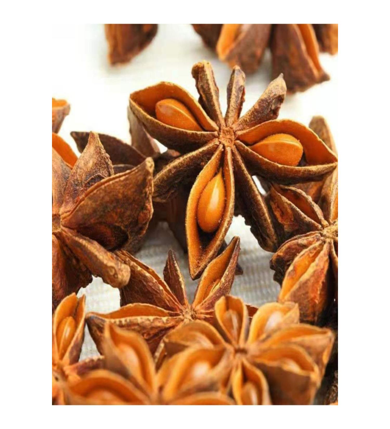 Krk Food Star Anise 100gr - Buy Online on GoSupps.com