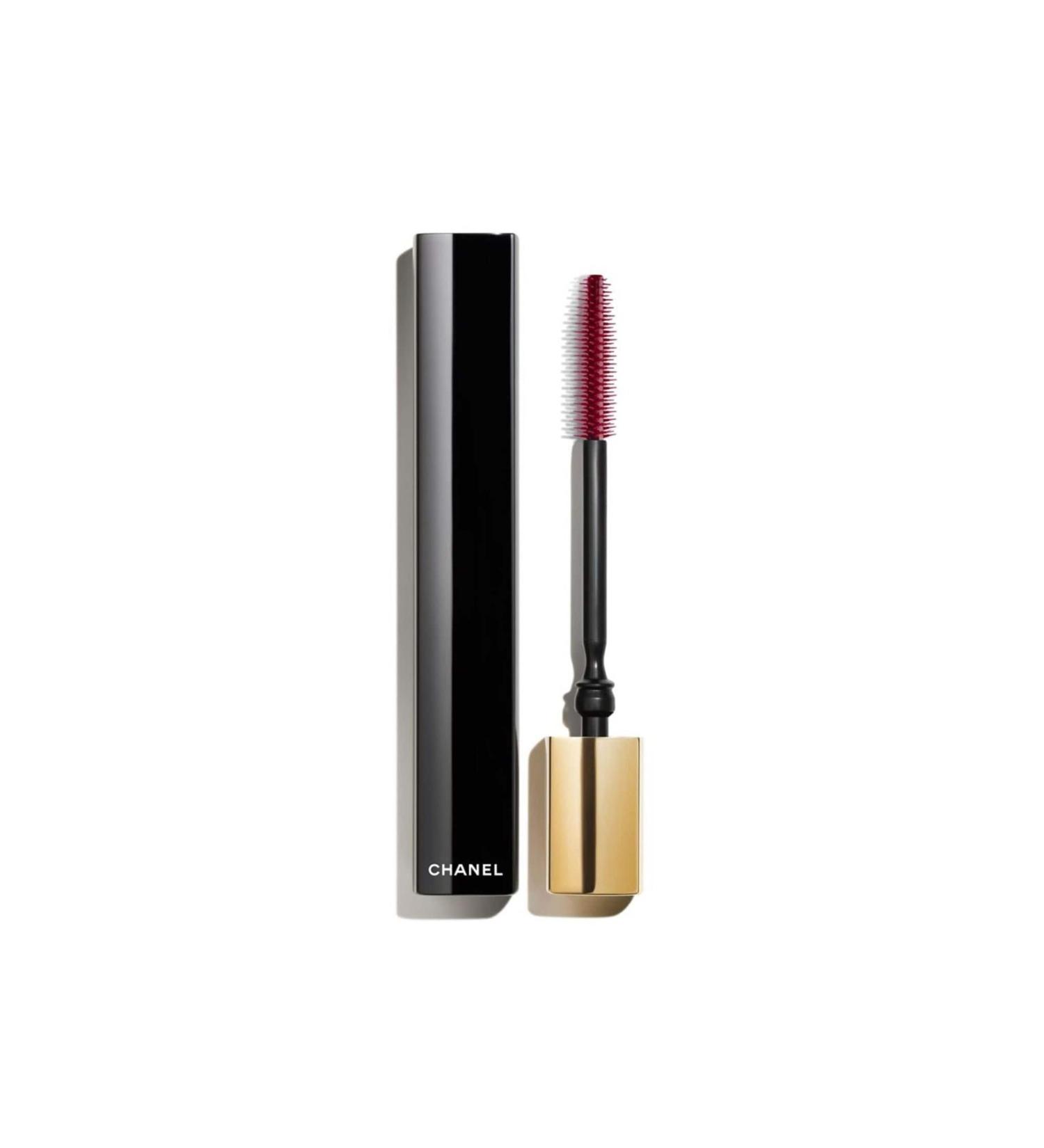 Chanel NOIR ALLURE - Volume Length and Curl Fine Mascara (10 Noir)