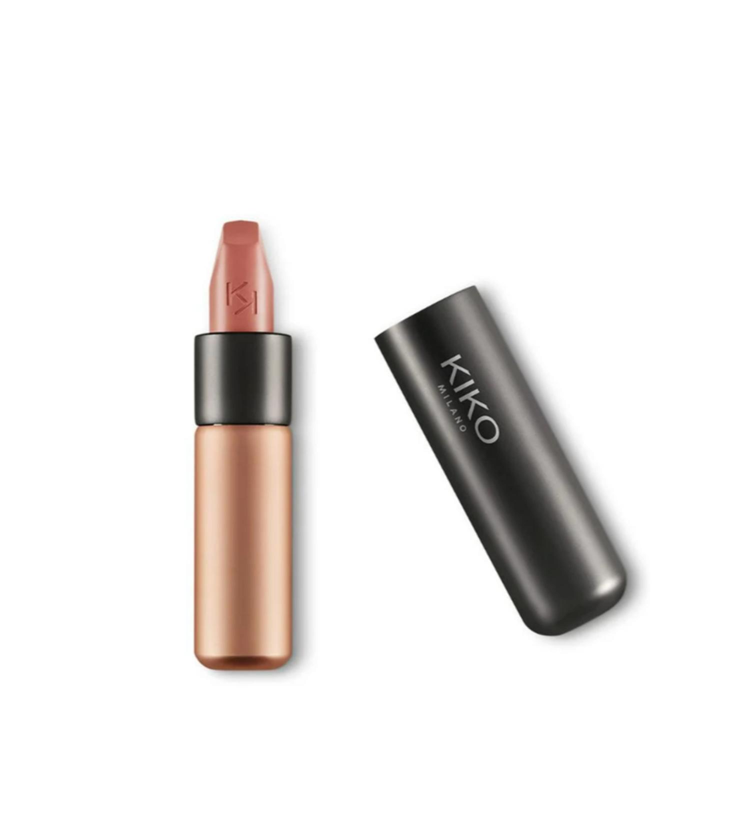 KIKO Velvet Passion Matte Lipstick CREAMY LIPSTICK BERCESTE COSMETICS - Buy Online on GoSupps.com
