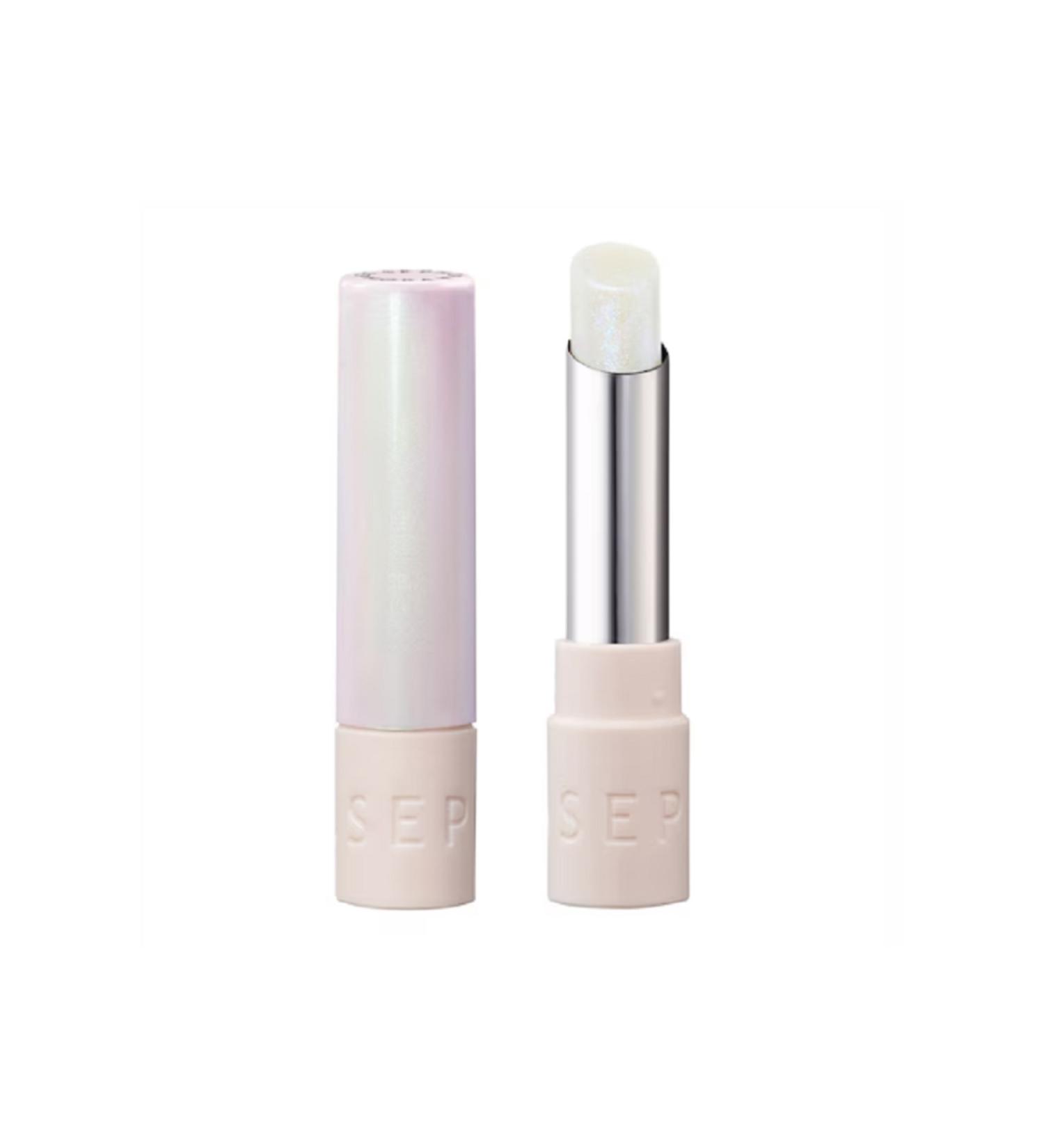 SEPHORA COLLECTION ABOUT THAT SHINE - Natural Shiny Lipstick with Maximum Impact