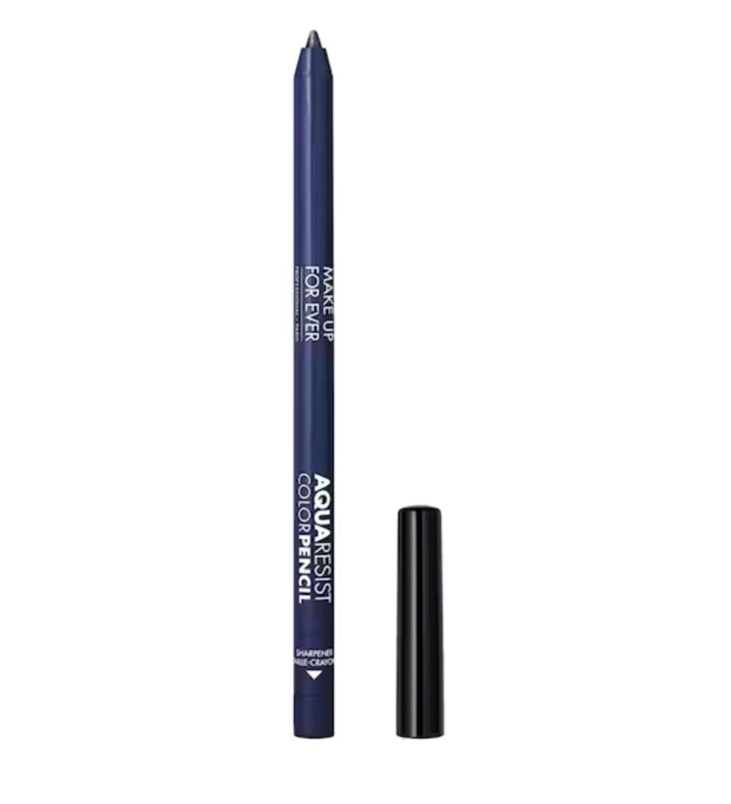 Make Up For Ever Aqua Resist Color Pencil 08 - Eyeliner