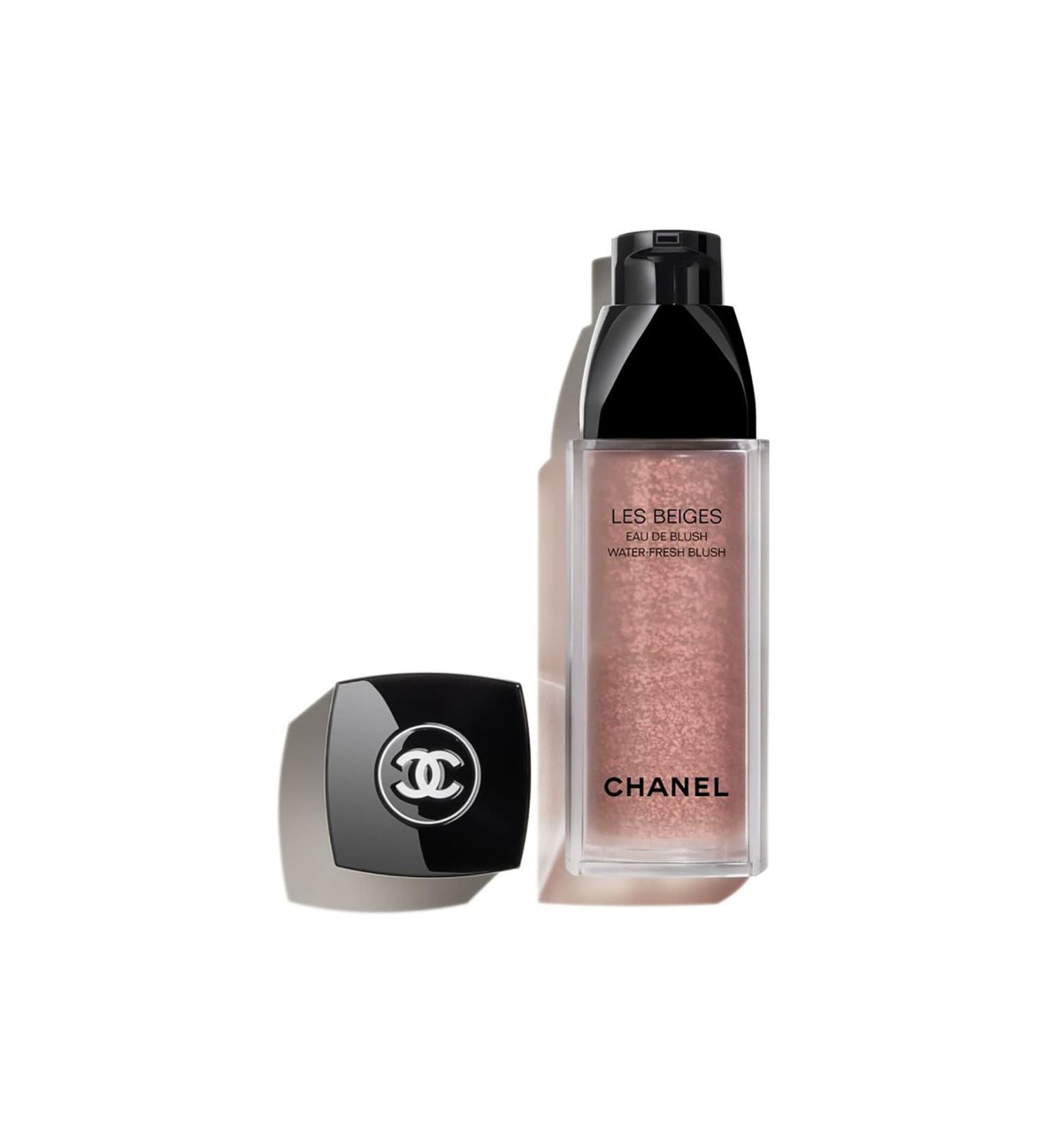 Chanel LES BEIGES - Ultra Light Formula Moisturizing Liquid Blush 15ml