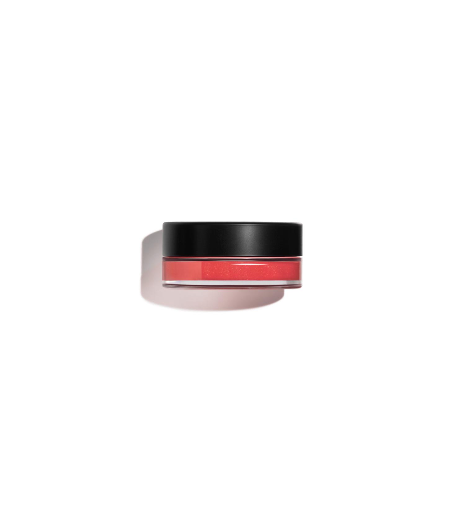 Chanel N 1 DE CHANEL LIP AND CHEEK BALM - Coloring Nourishing and Plumping Lip Balm
