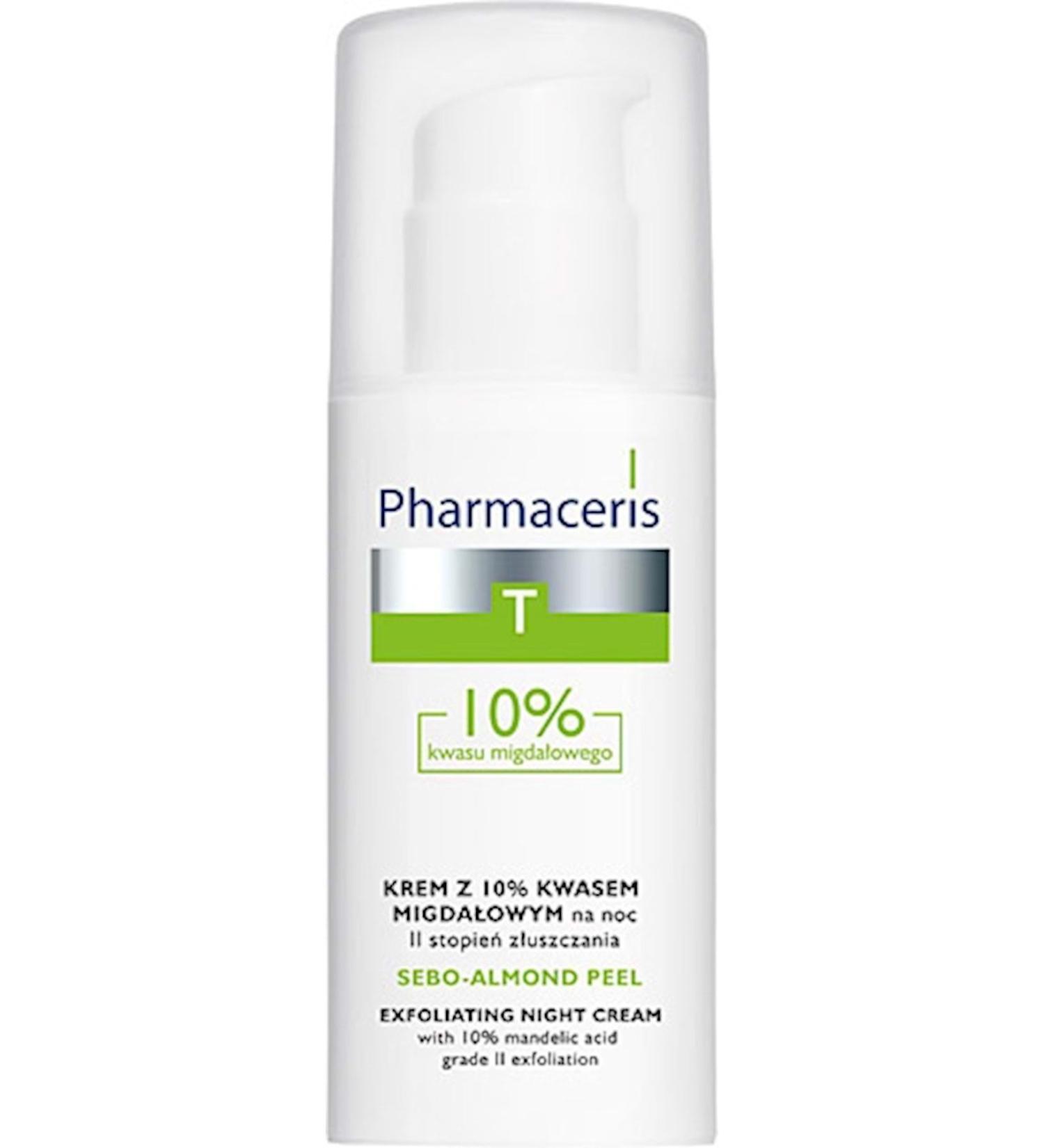 Pharmaceris T Sebo-almond Peel 50ml