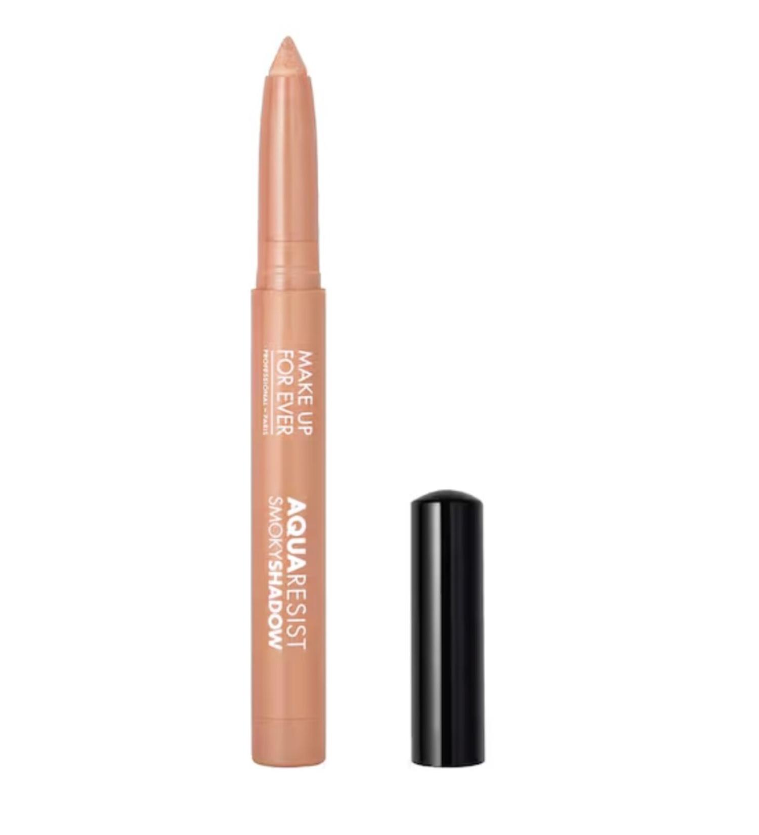 Make Up For Ever Aqua Resist Smoky Shadow 10 - Multi-Purpose Eye Pencil