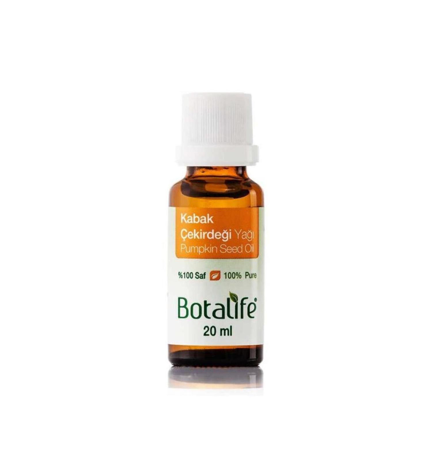 Botalife Pumpkin Seed Oil 20ml
